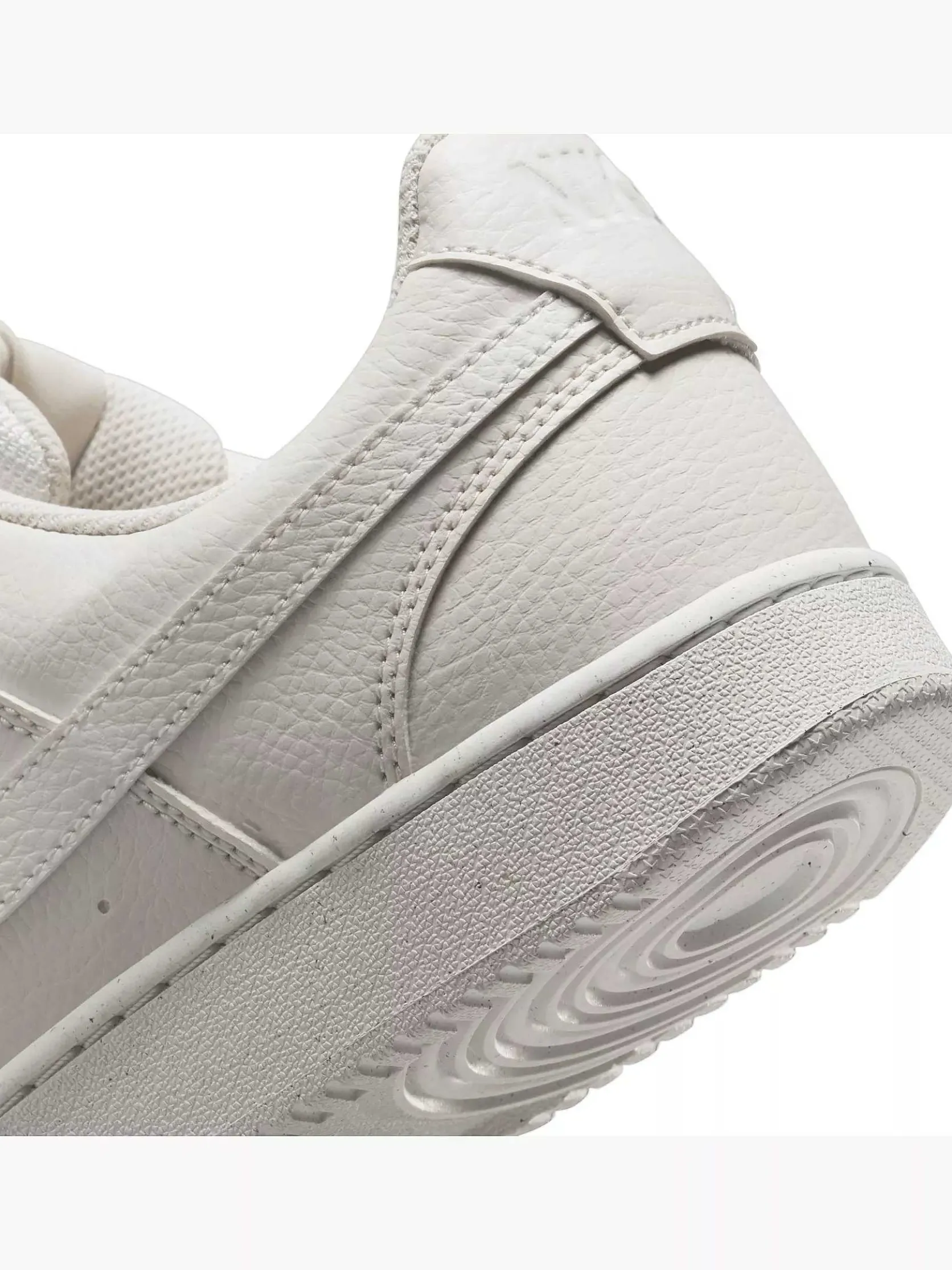 Beige Court Vision