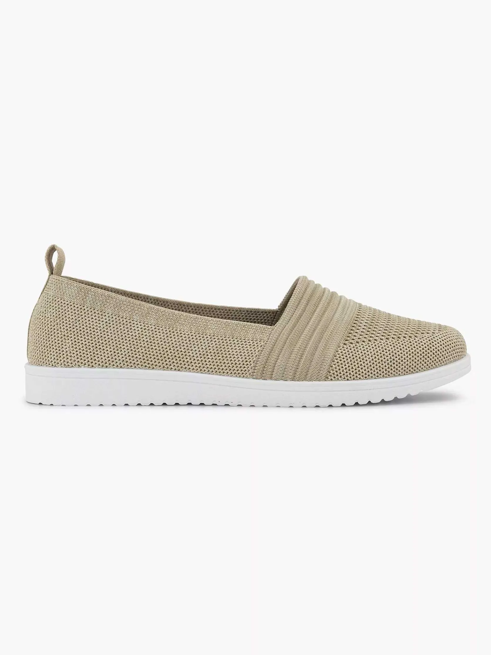 Beige Instapper