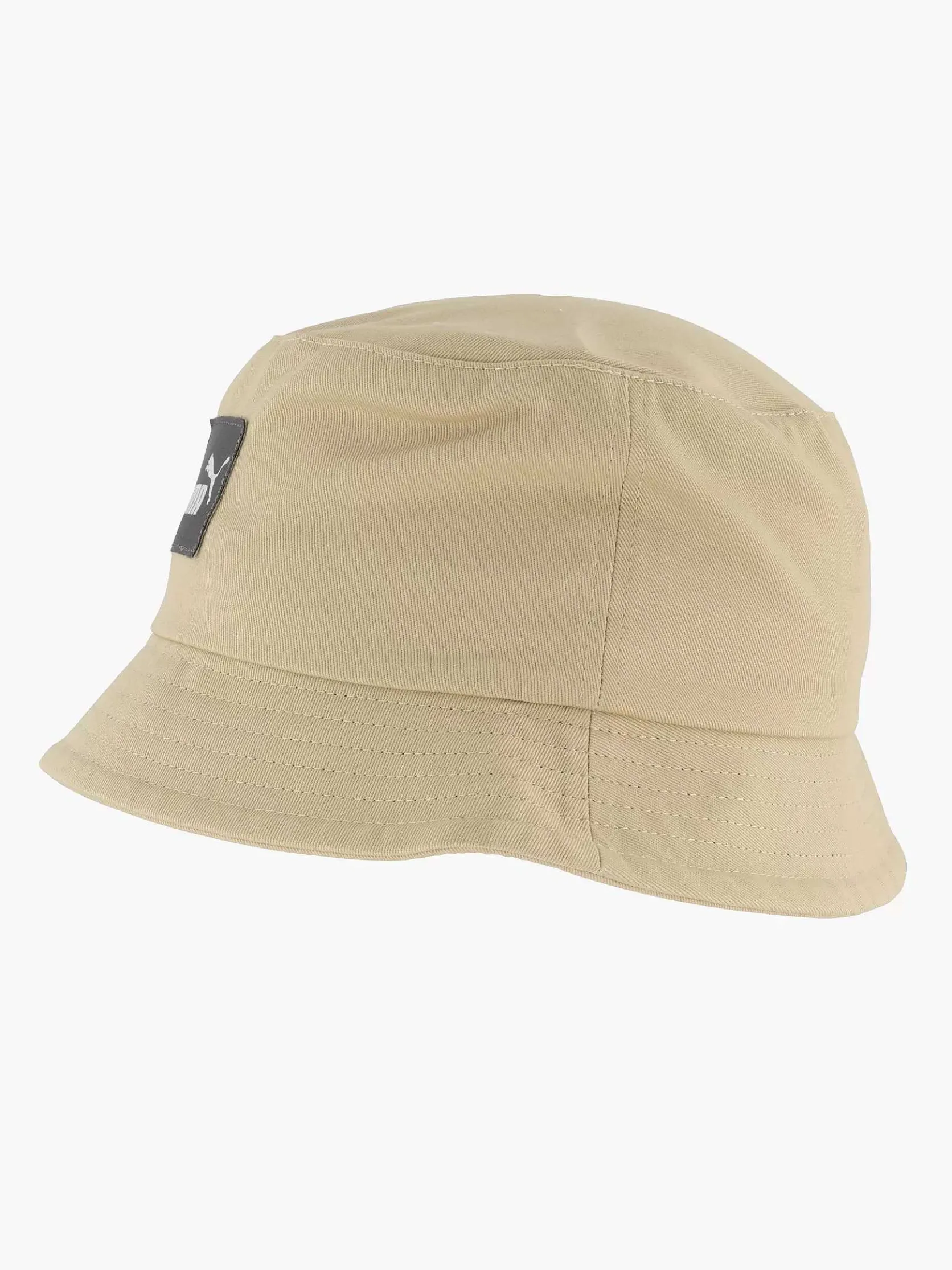 Beige Puma Core Bucket