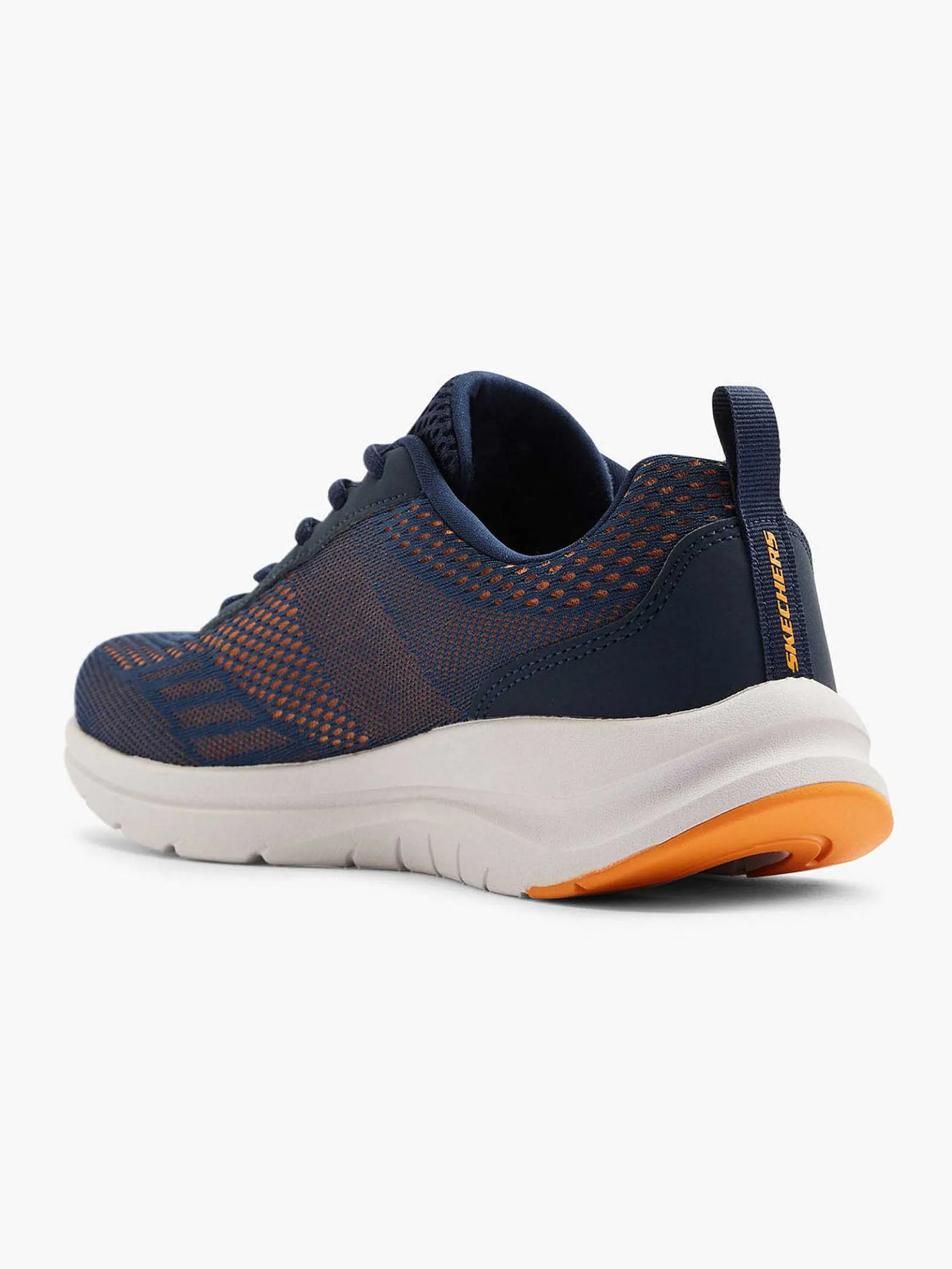 Blauwe Harren - Mavix