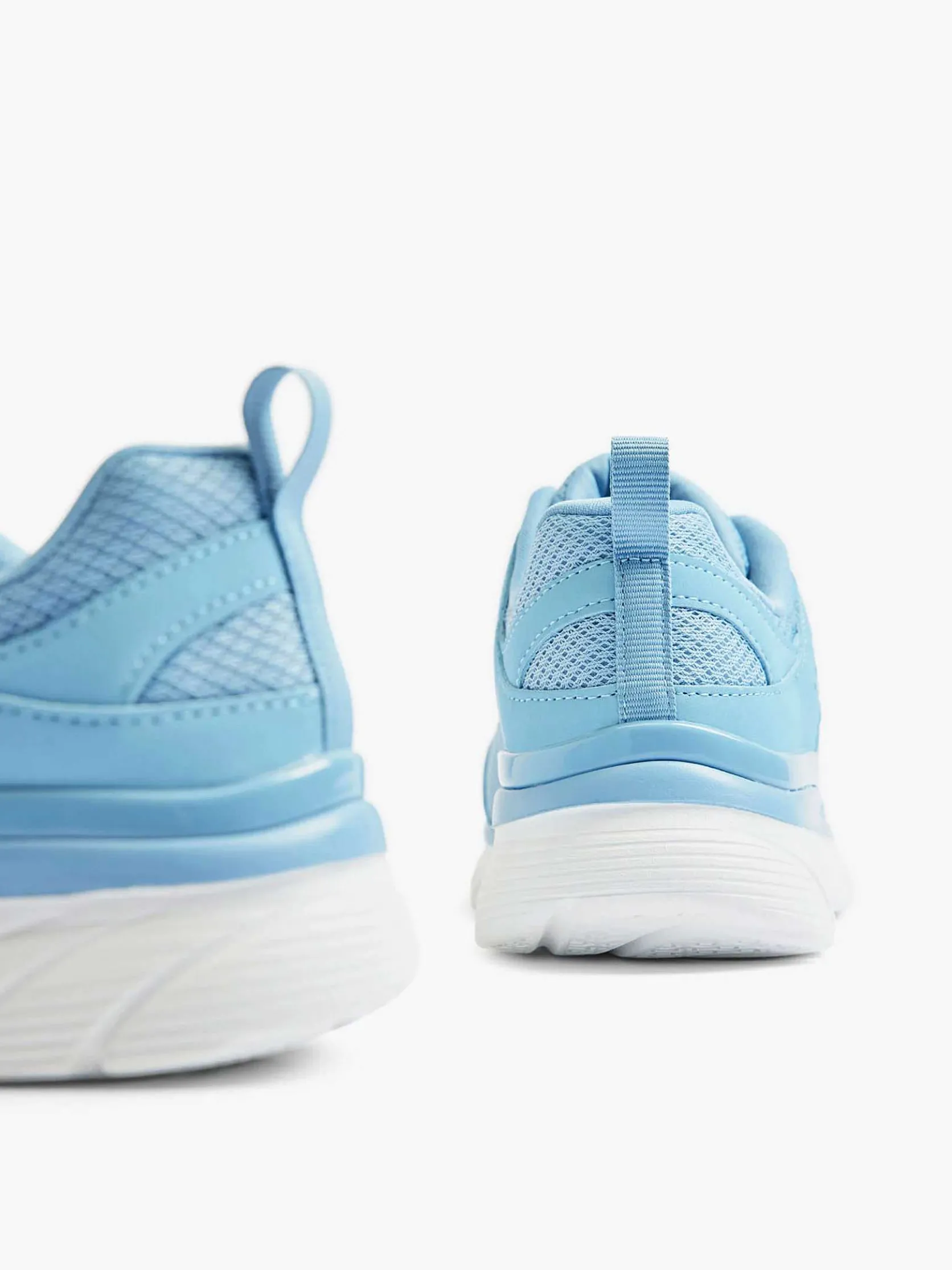 Blauwe Sole Provider - Brief History