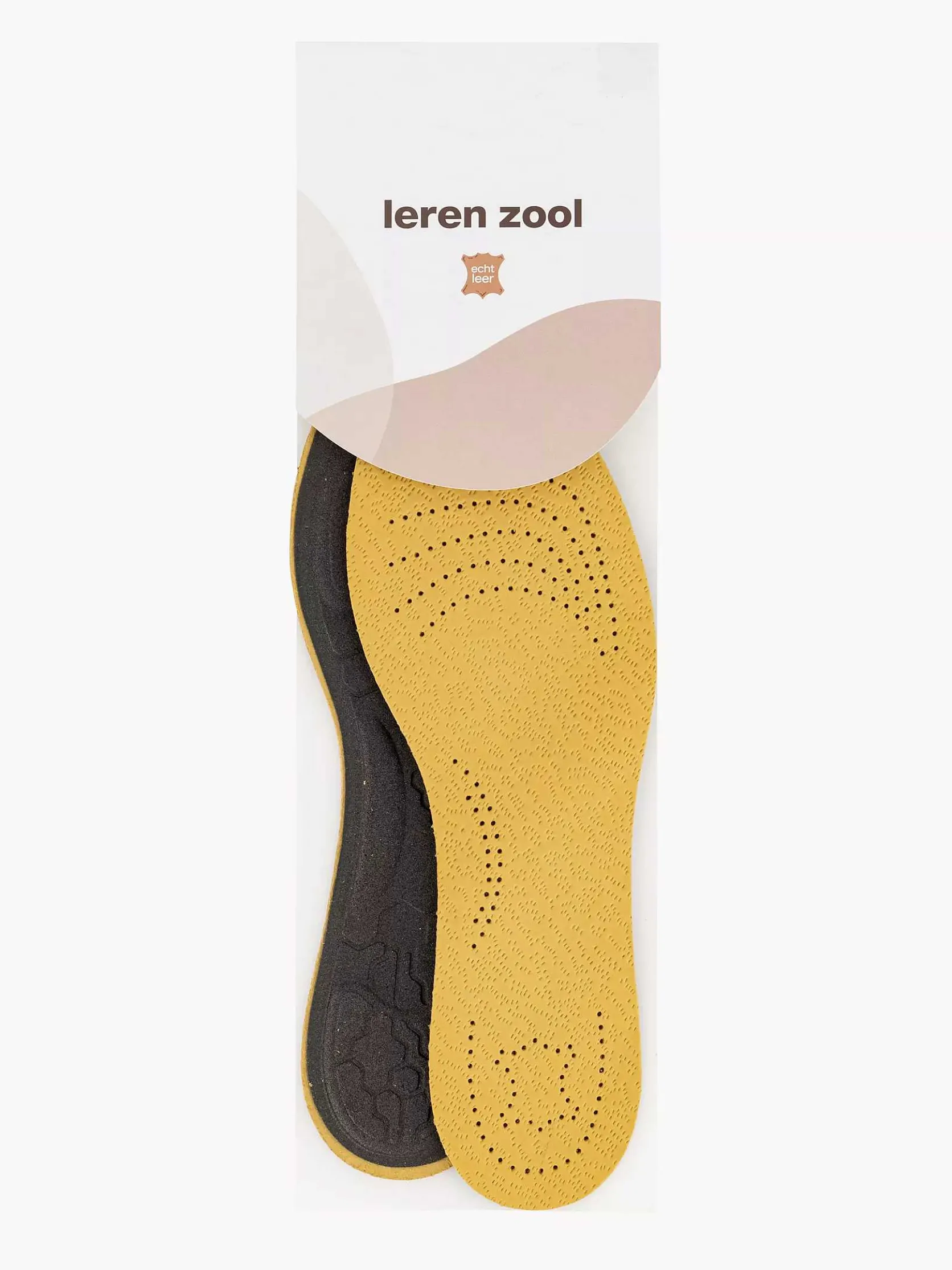 Bruine Leren Zool 39-40