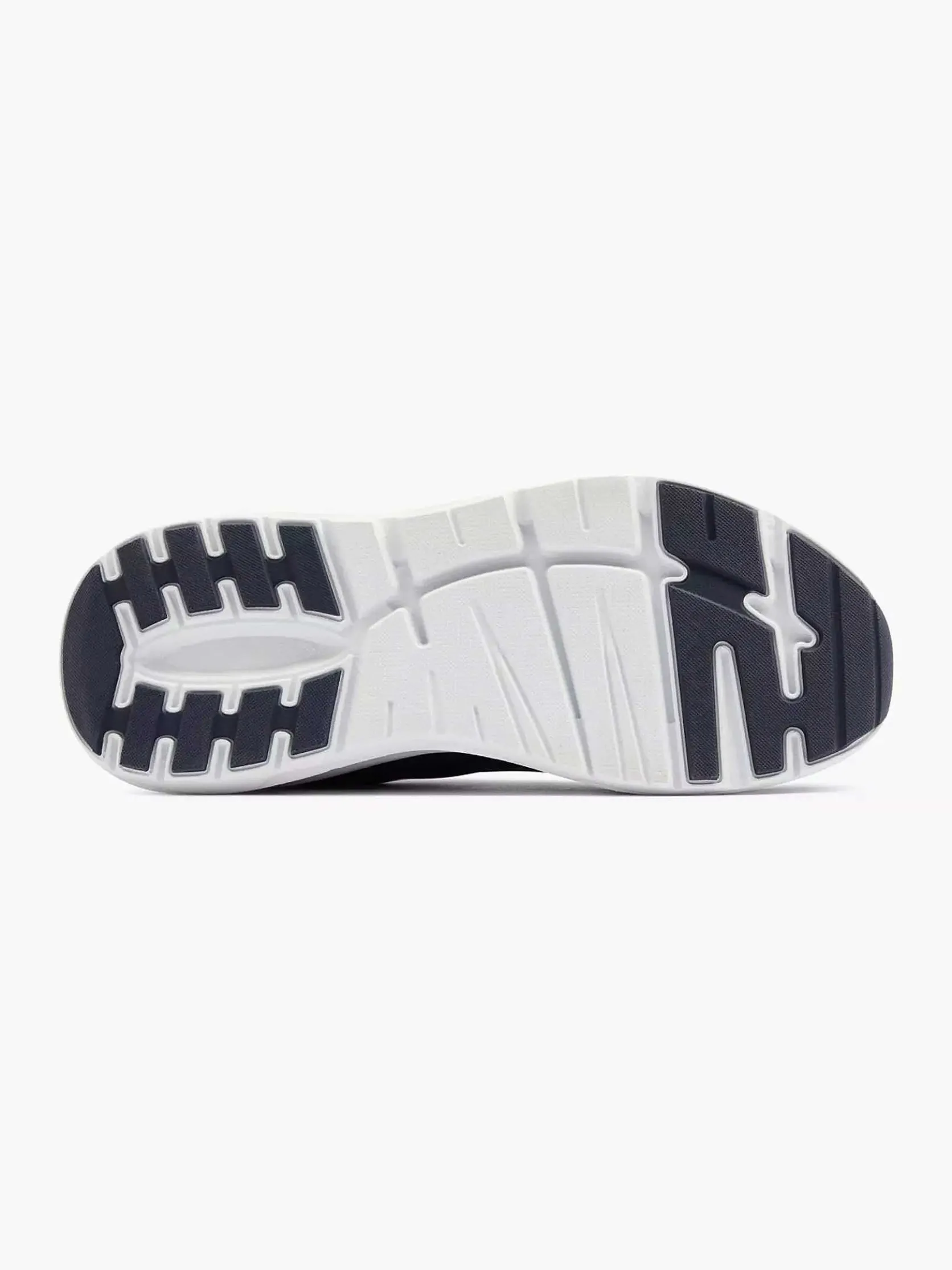 Donkerblauwe Chunky Sneaker