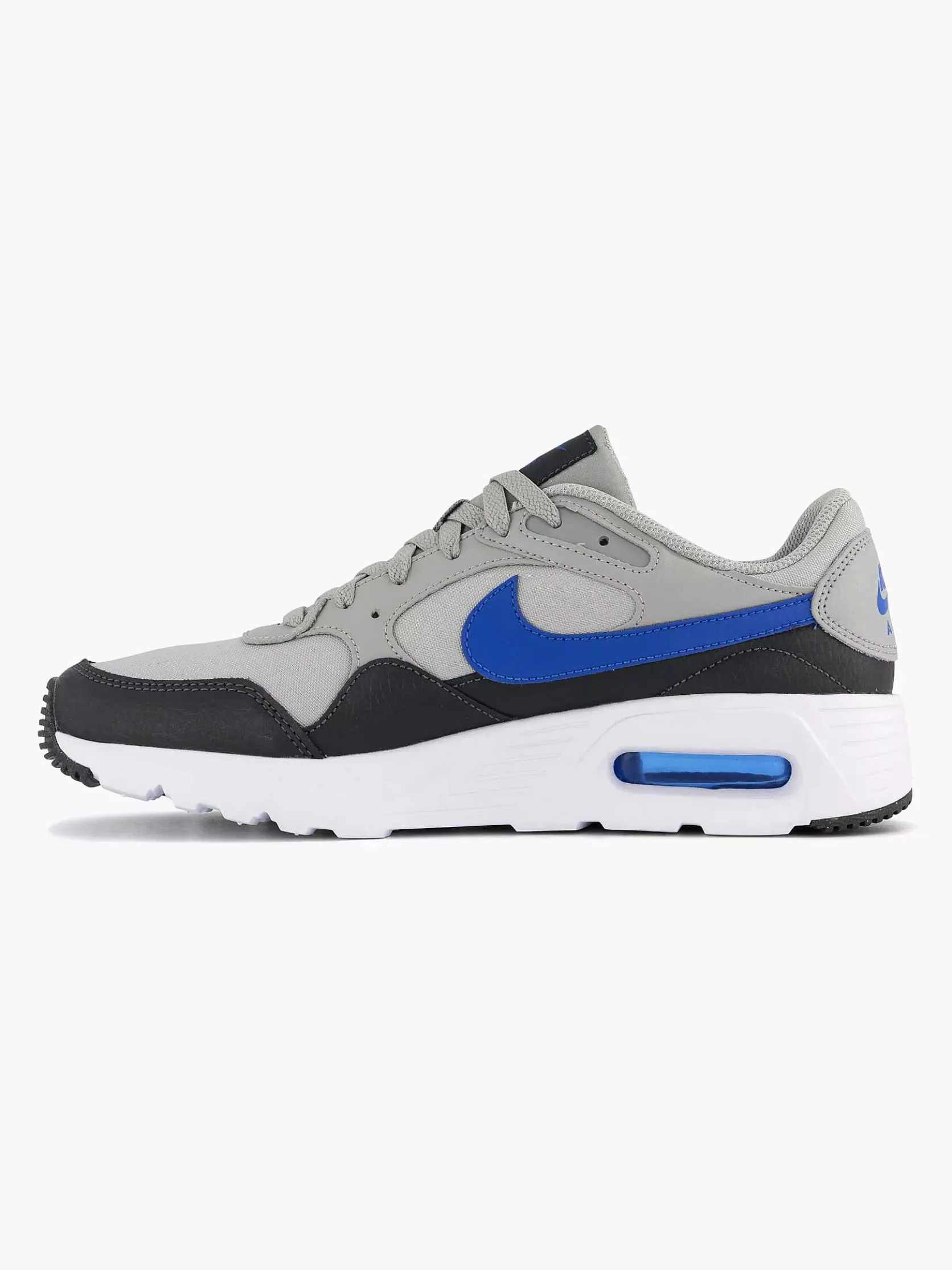 Grijze Air Max Sc