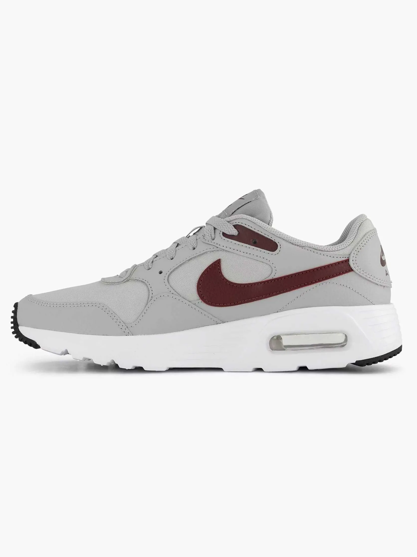 Grijze Air Max Sc
