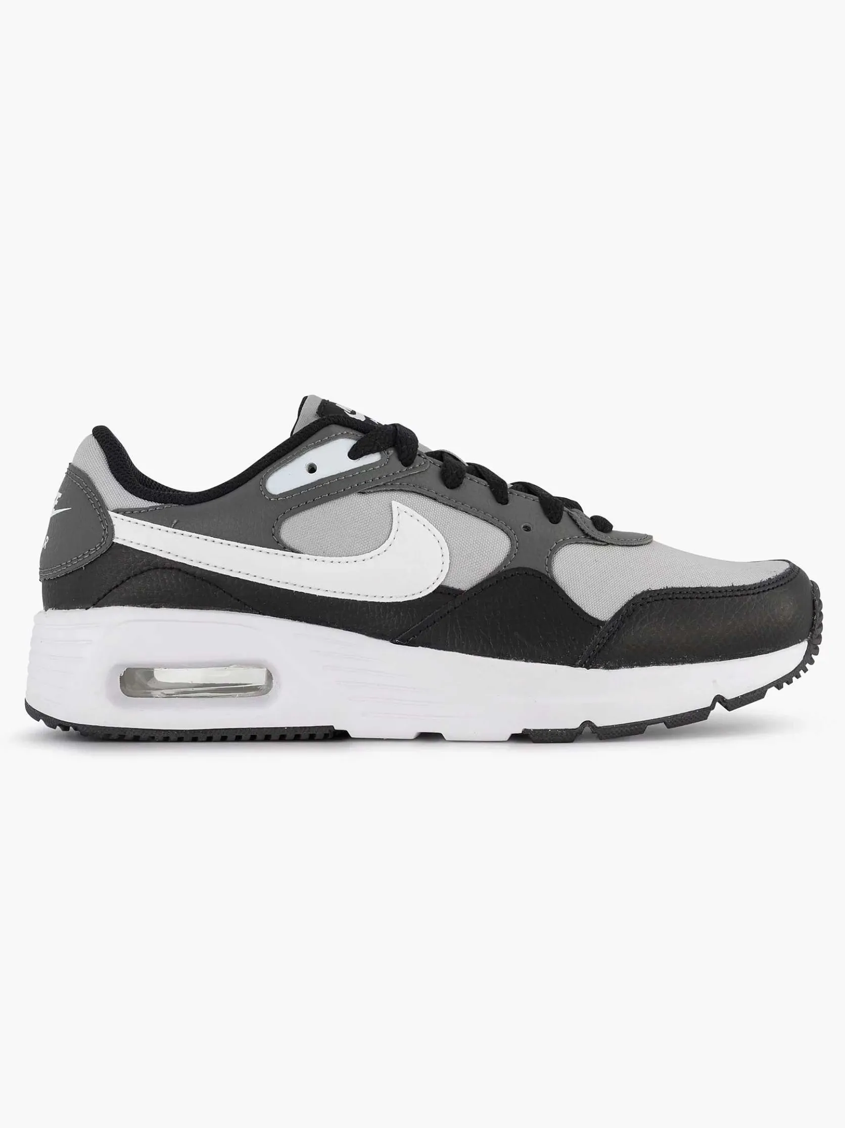 Grijze Air Max Sc
