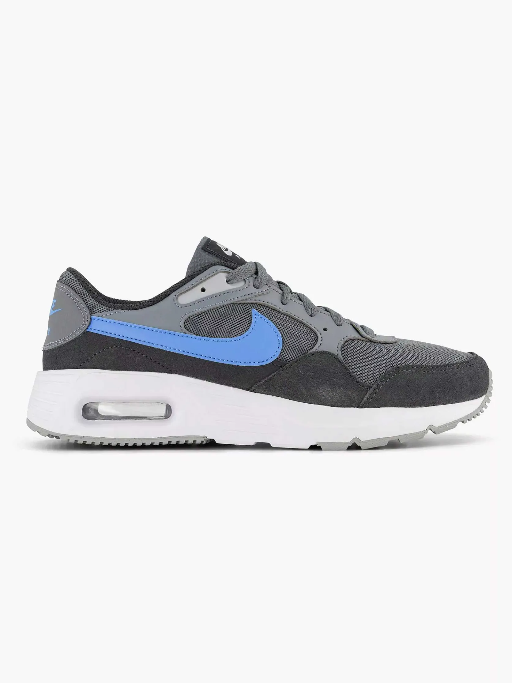 Grijze Air Max