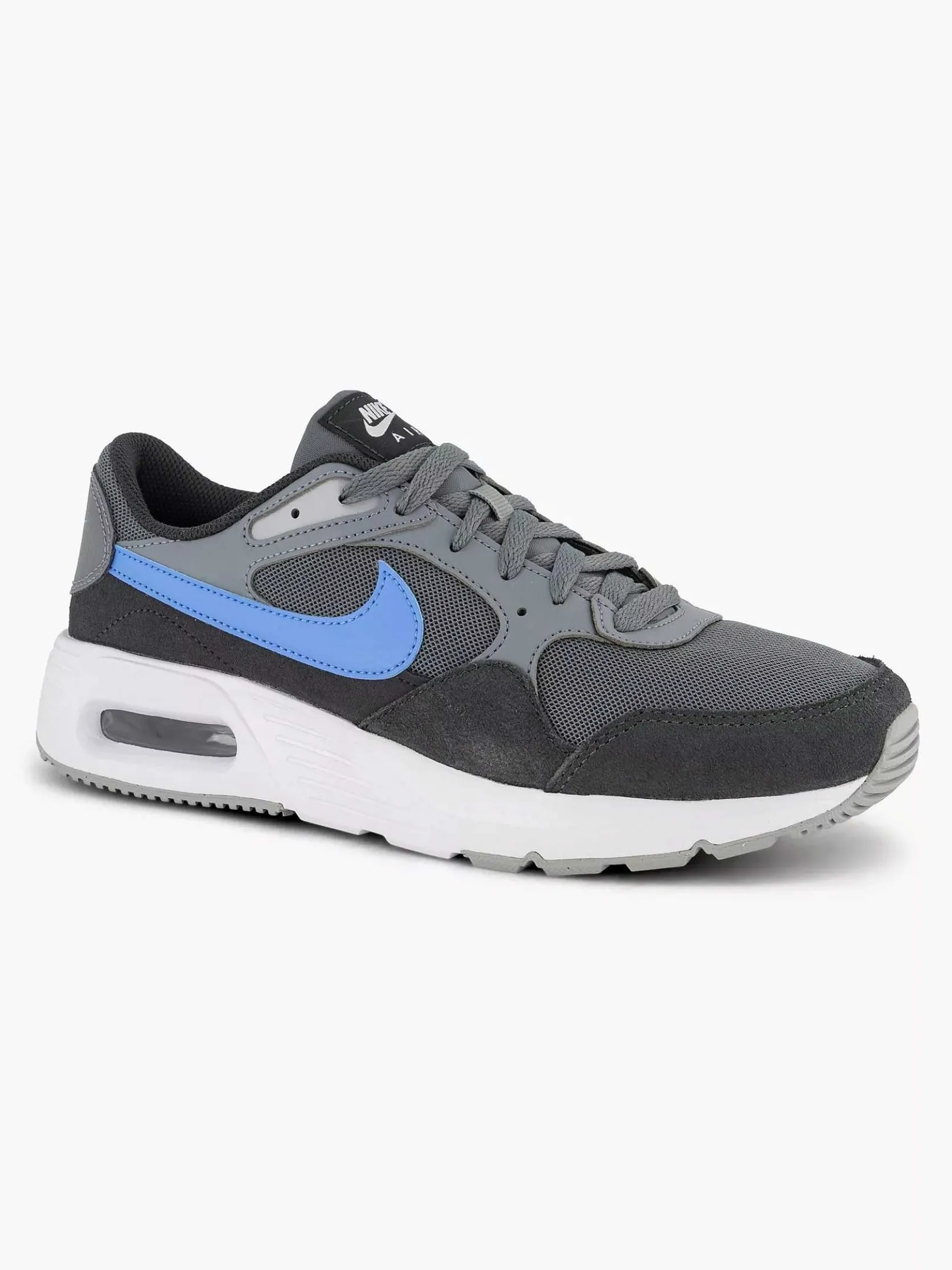 Grijze Air Max