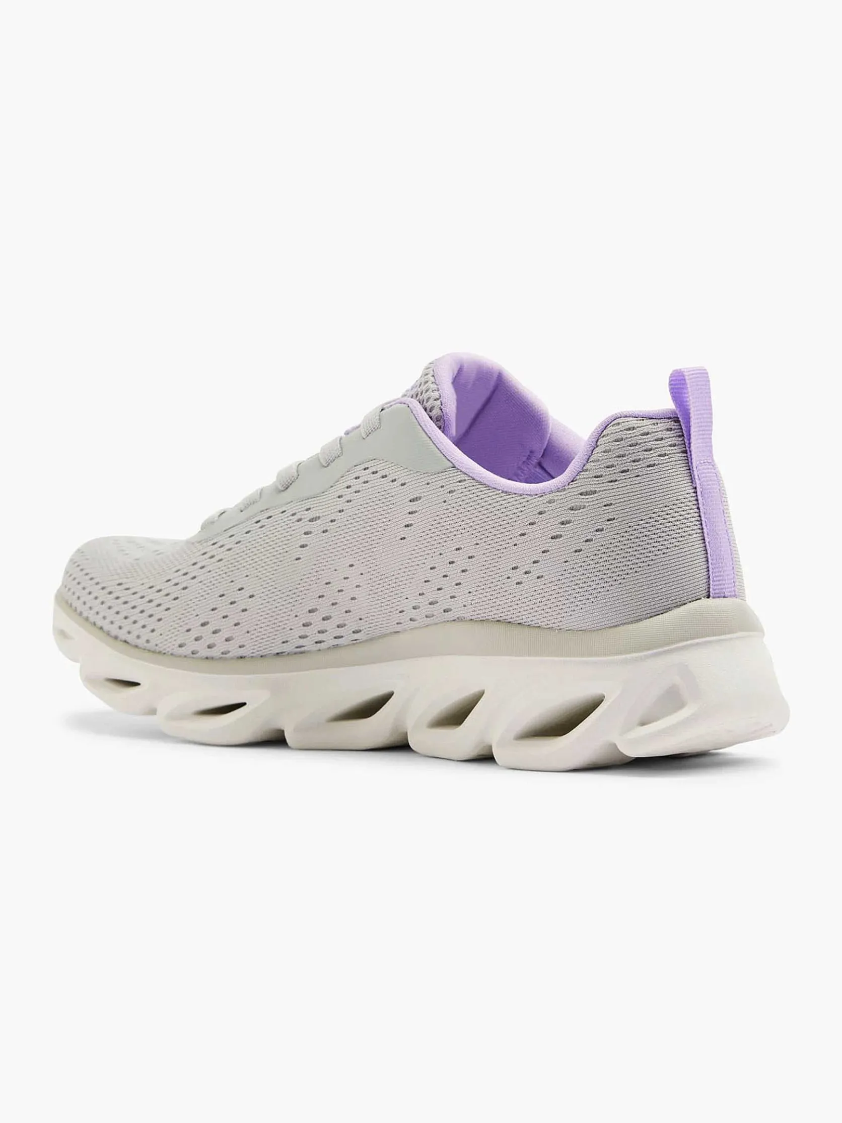 Grijze Glide - Lite - Back Slide