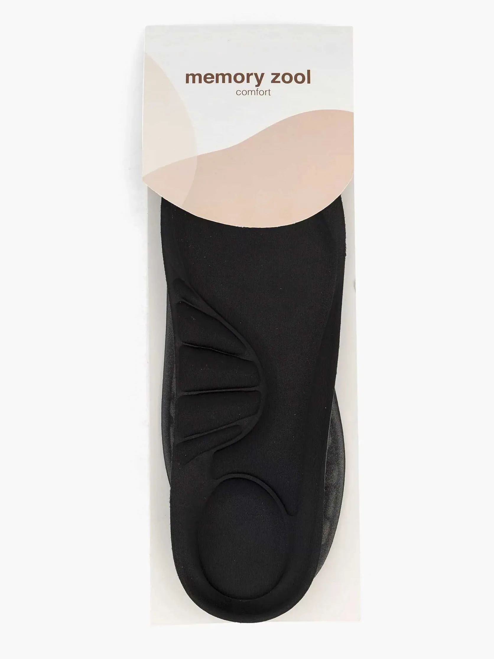 Grijze Memory Foam Zool 39-40