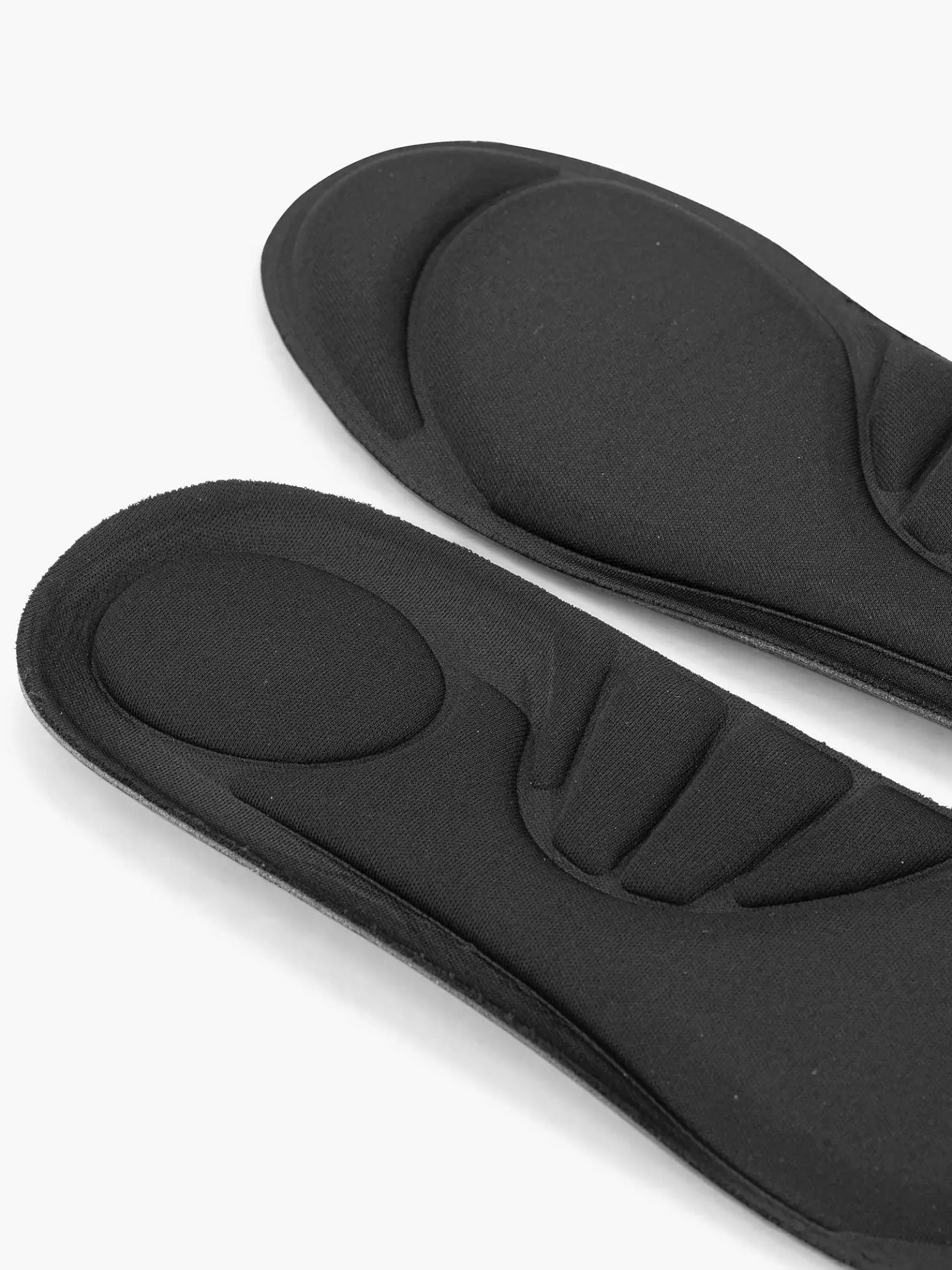 Grijze Memory Foam Zool 37-38