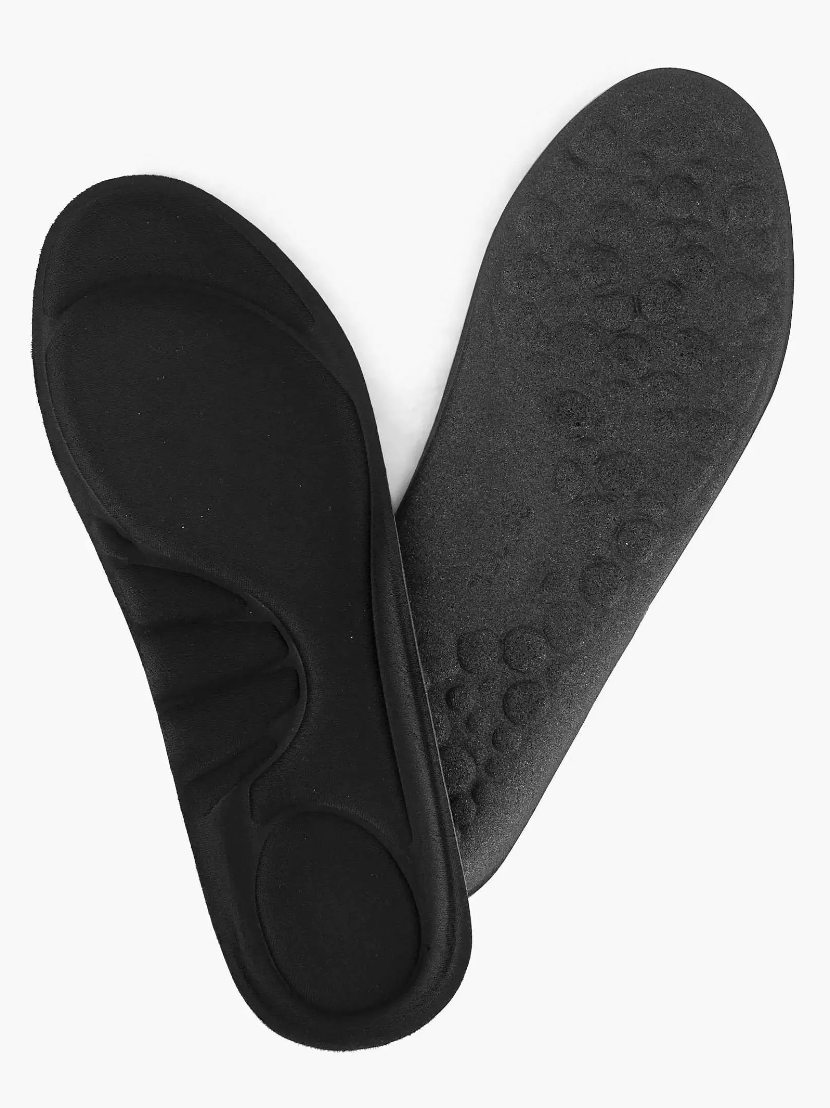 Grijze Memory Foam Zool 35-36