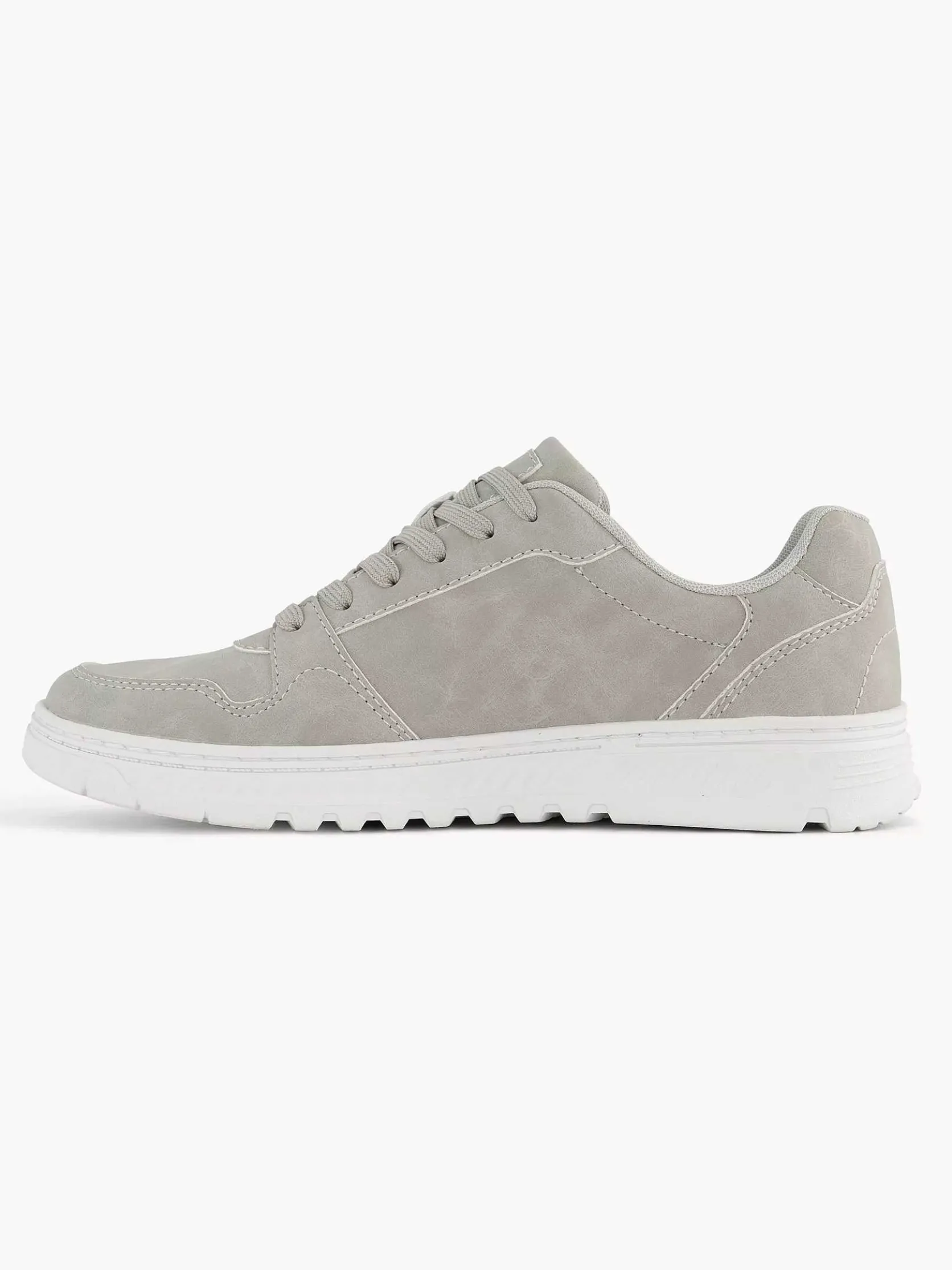 Grijze Sneaker