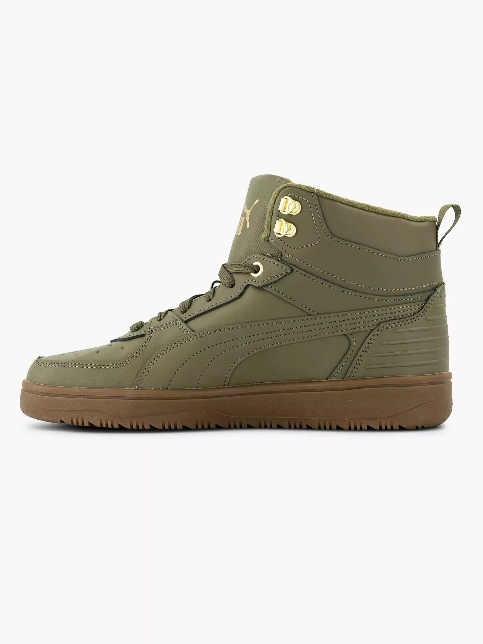 Groene Rebound Rugged