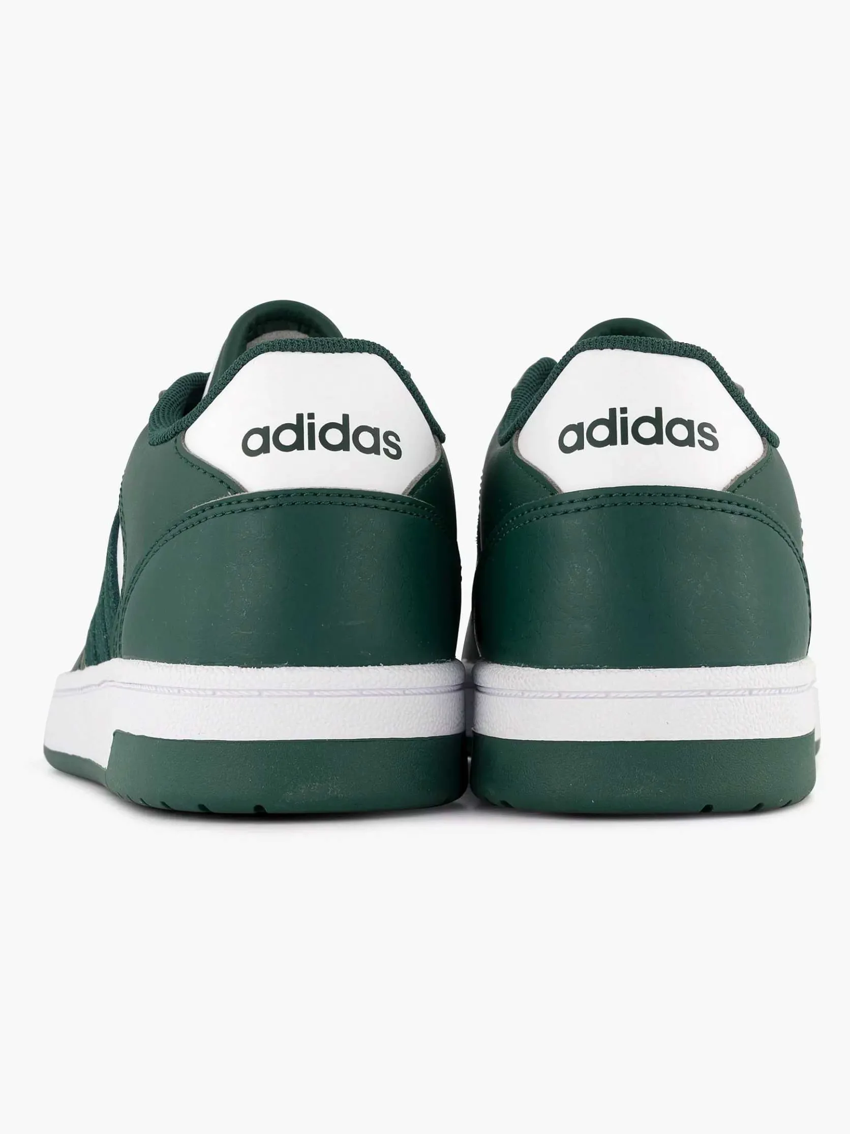 Groene Sneaker Break Start J
