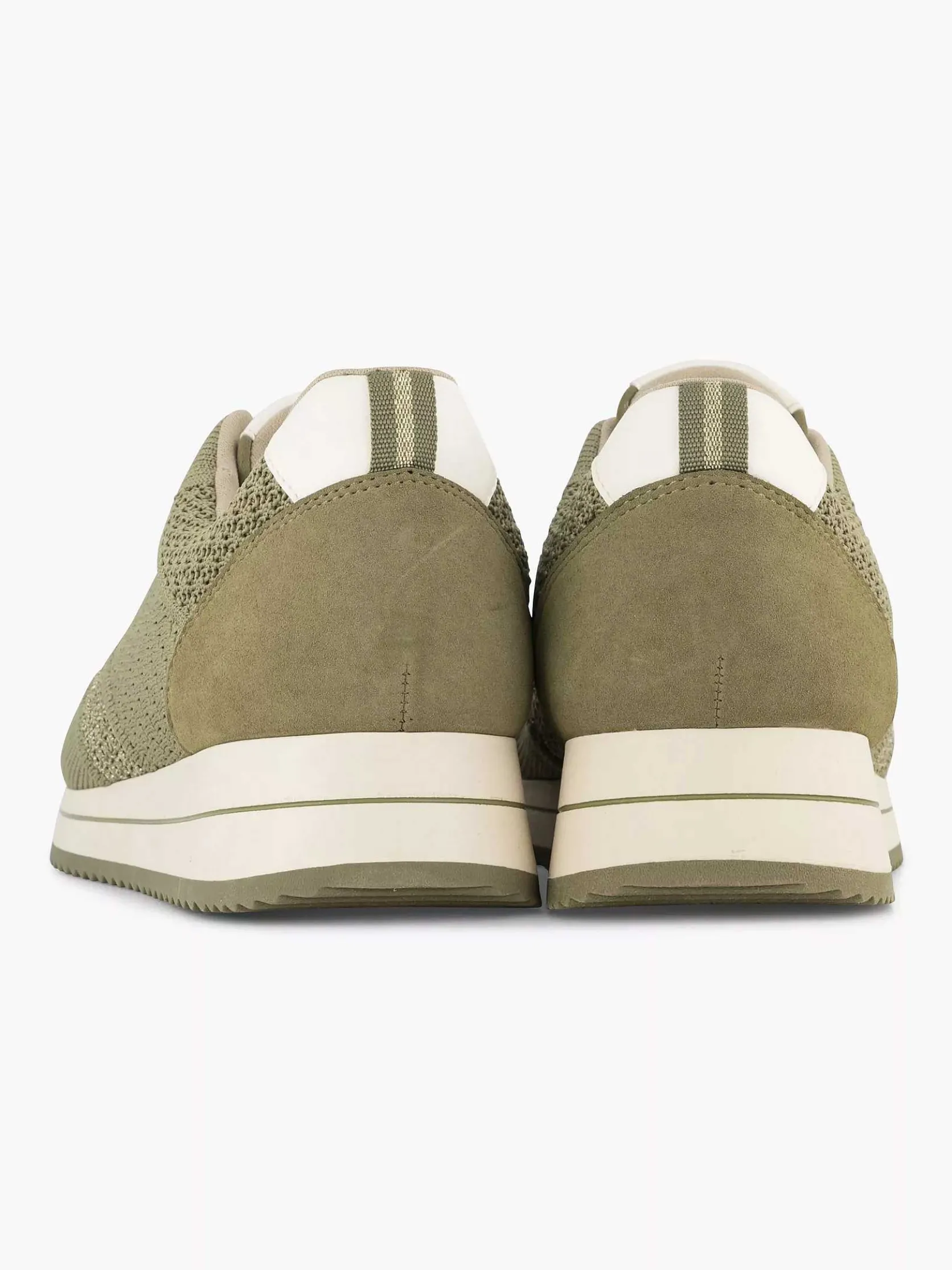 Khaki Sneaker