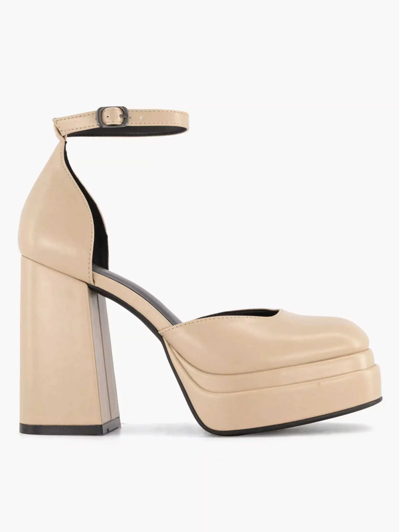 Koffie Platform Pump