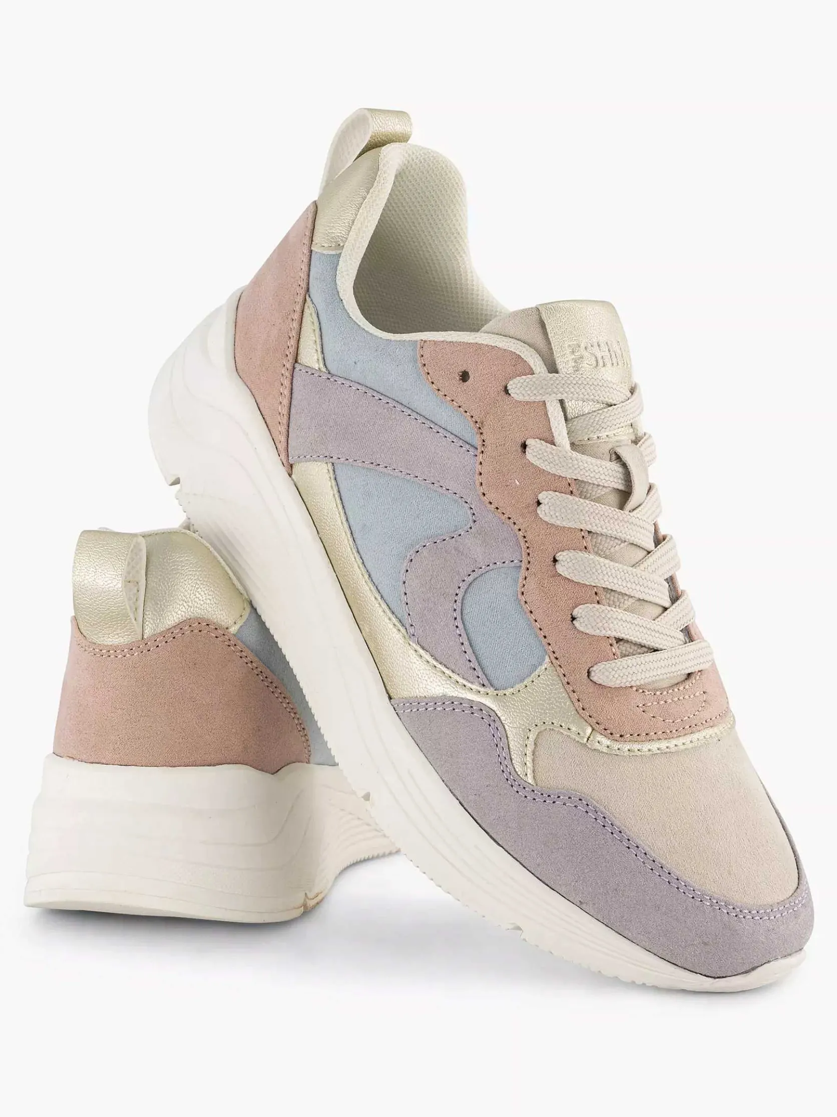 Lila Sneaker