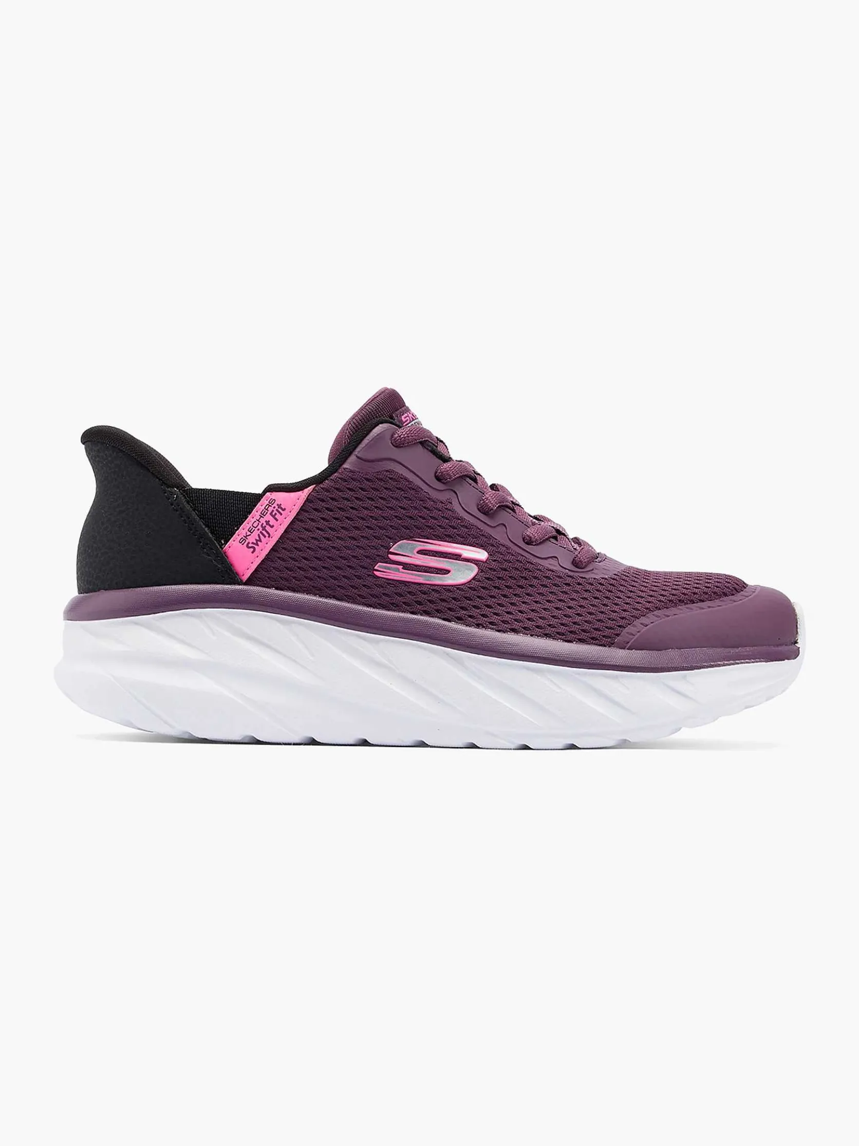 Lila Sneaker Swift Fit - Hands Free Premium Cushioning