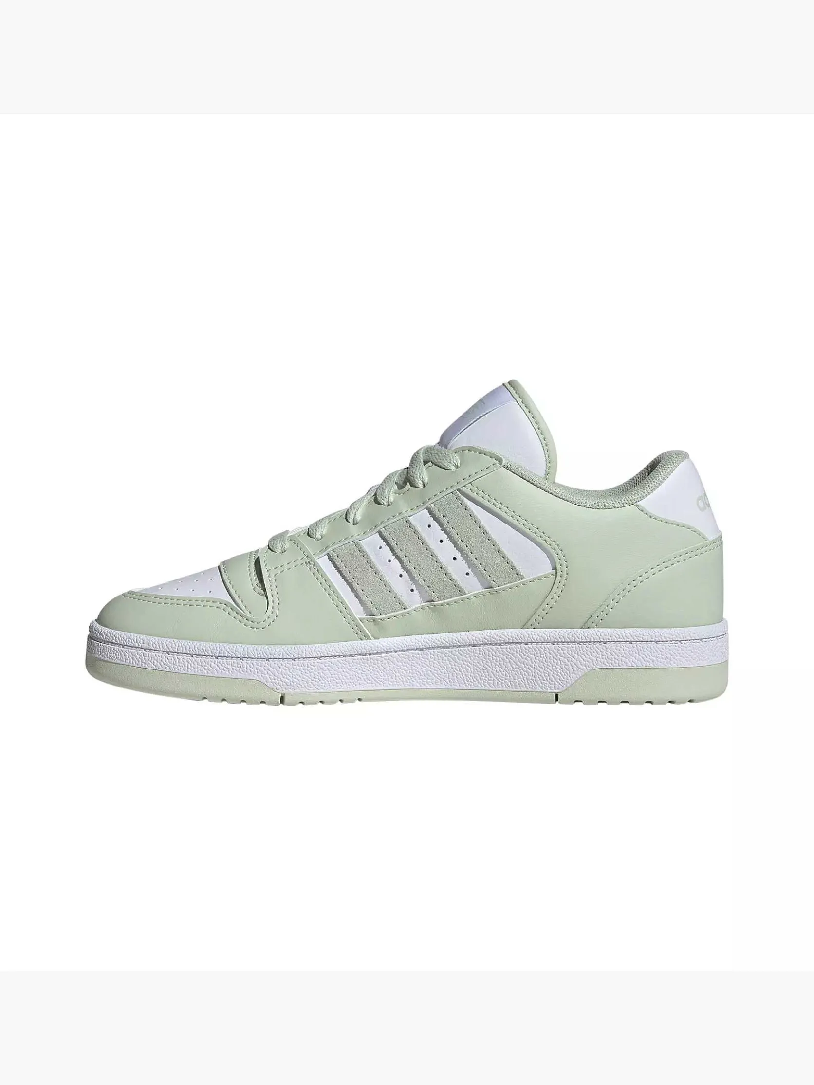 Mint Sneaker Break Start Low W