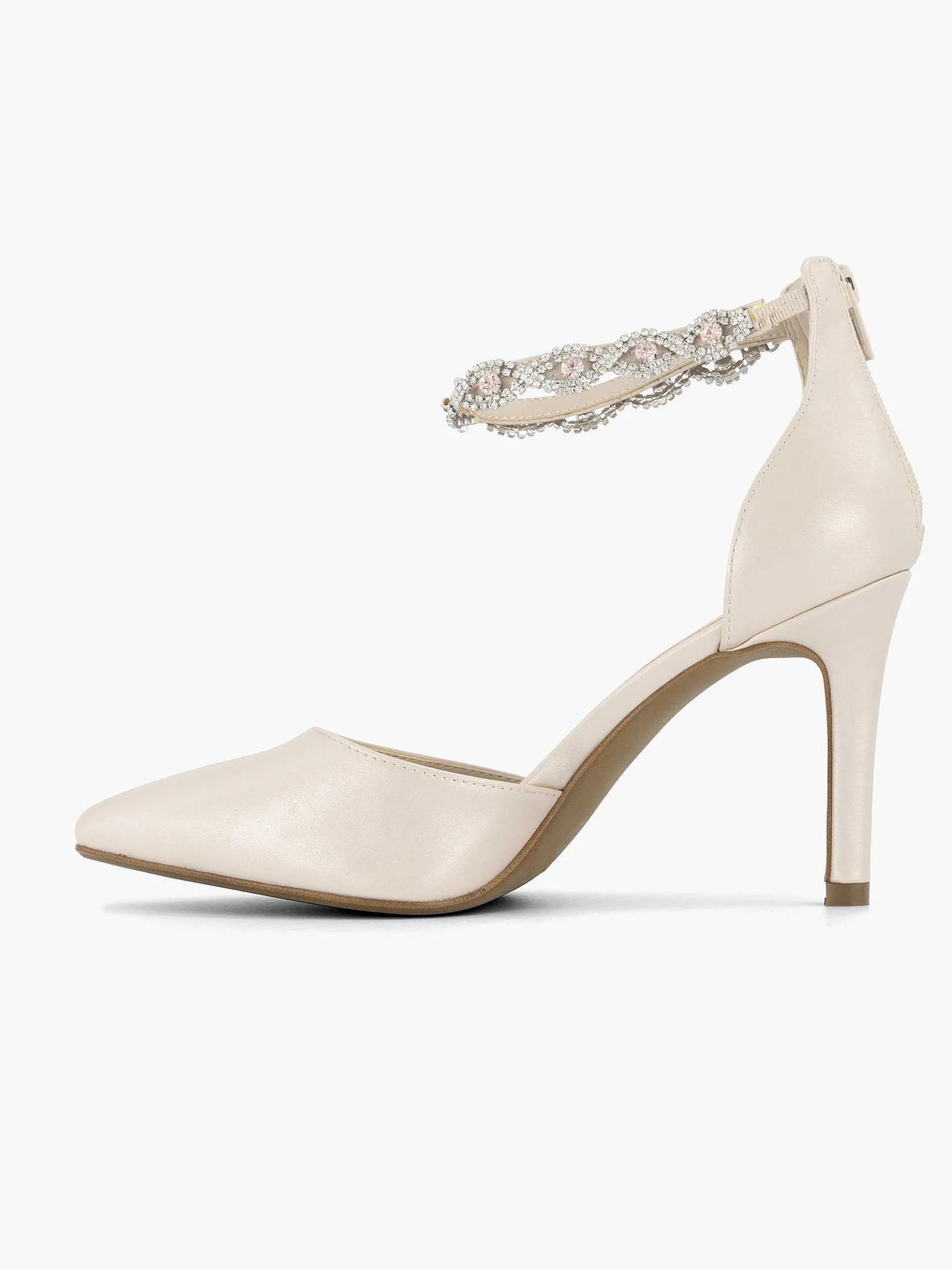 Nude Pump Sierstenen