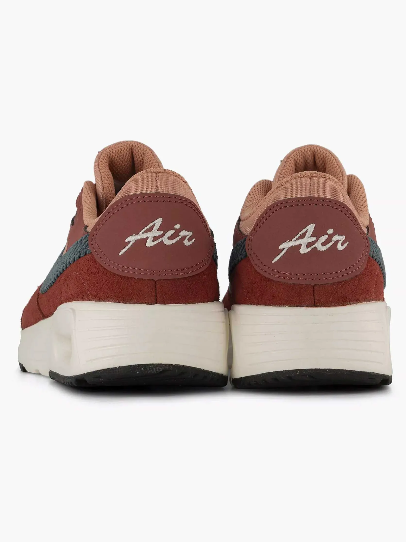 Rode Sneaker W Nike Air Max Sc Se