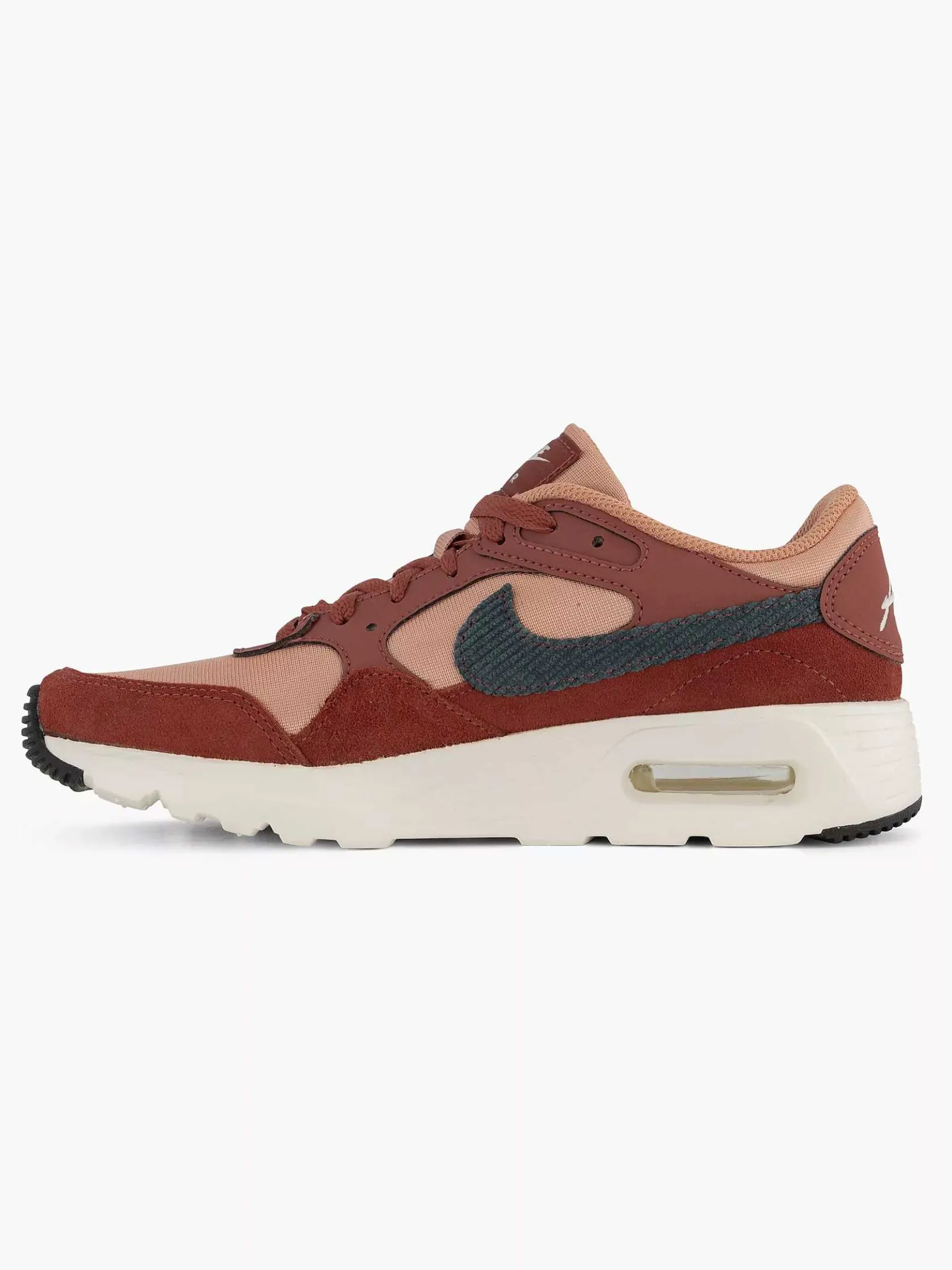 Rode Sneaker W Nike Air Max Sc Se