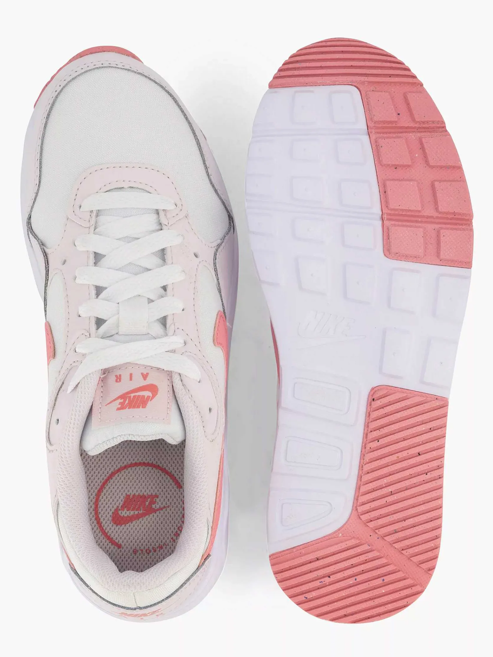 Roze Air Max Sc