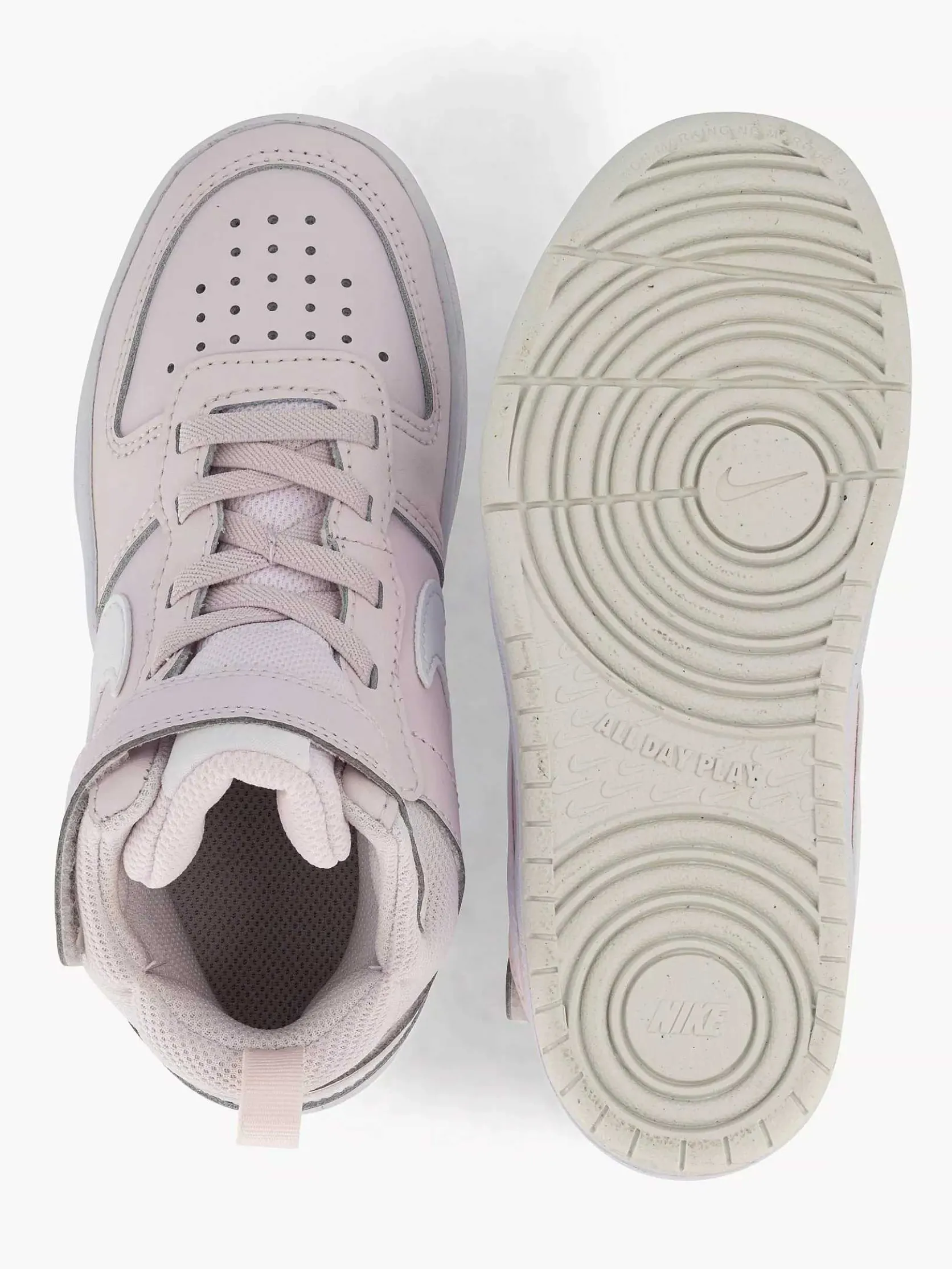 Roze Court Borough Mid