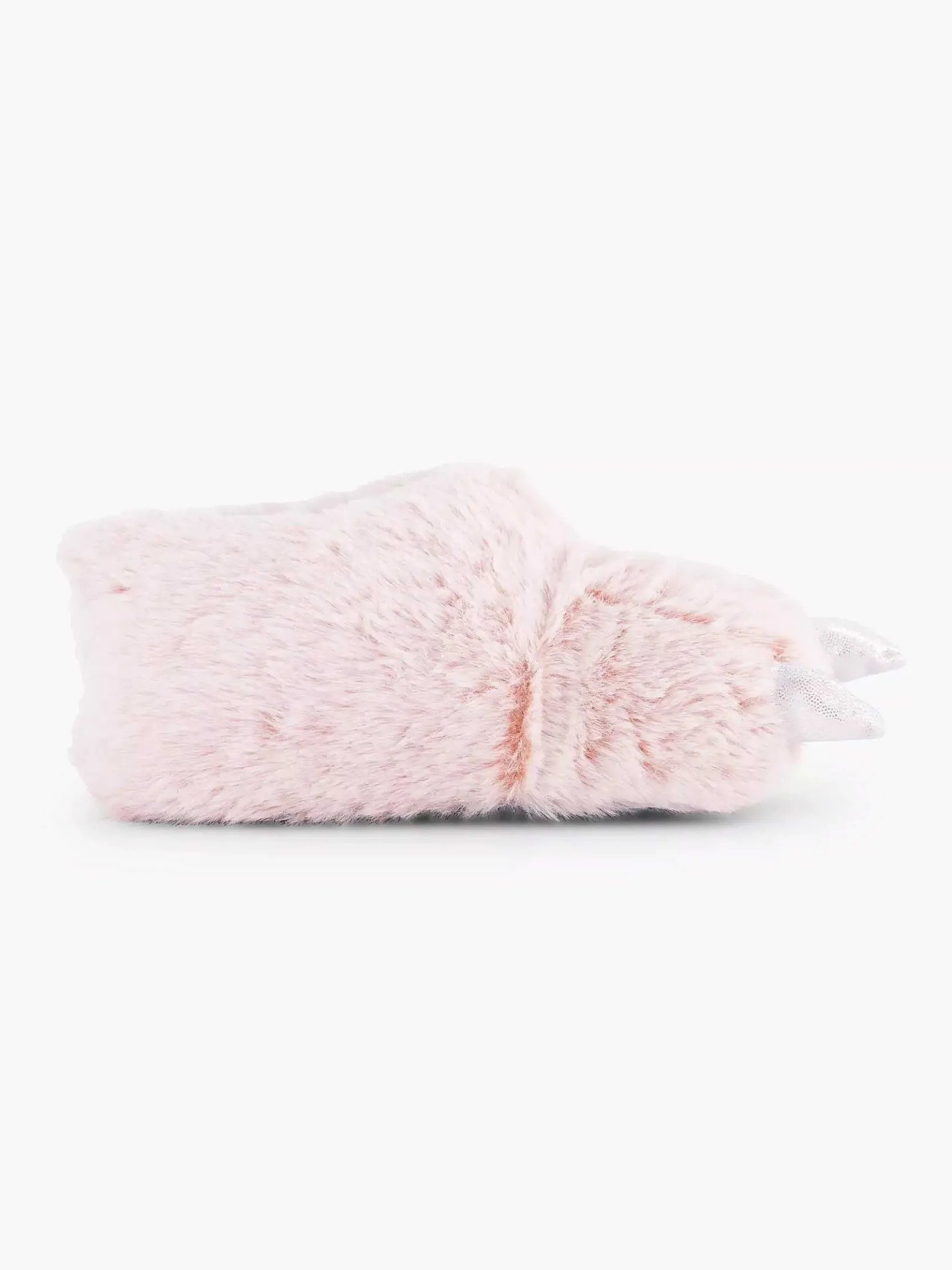 Roze Pantoffel Berenklauw