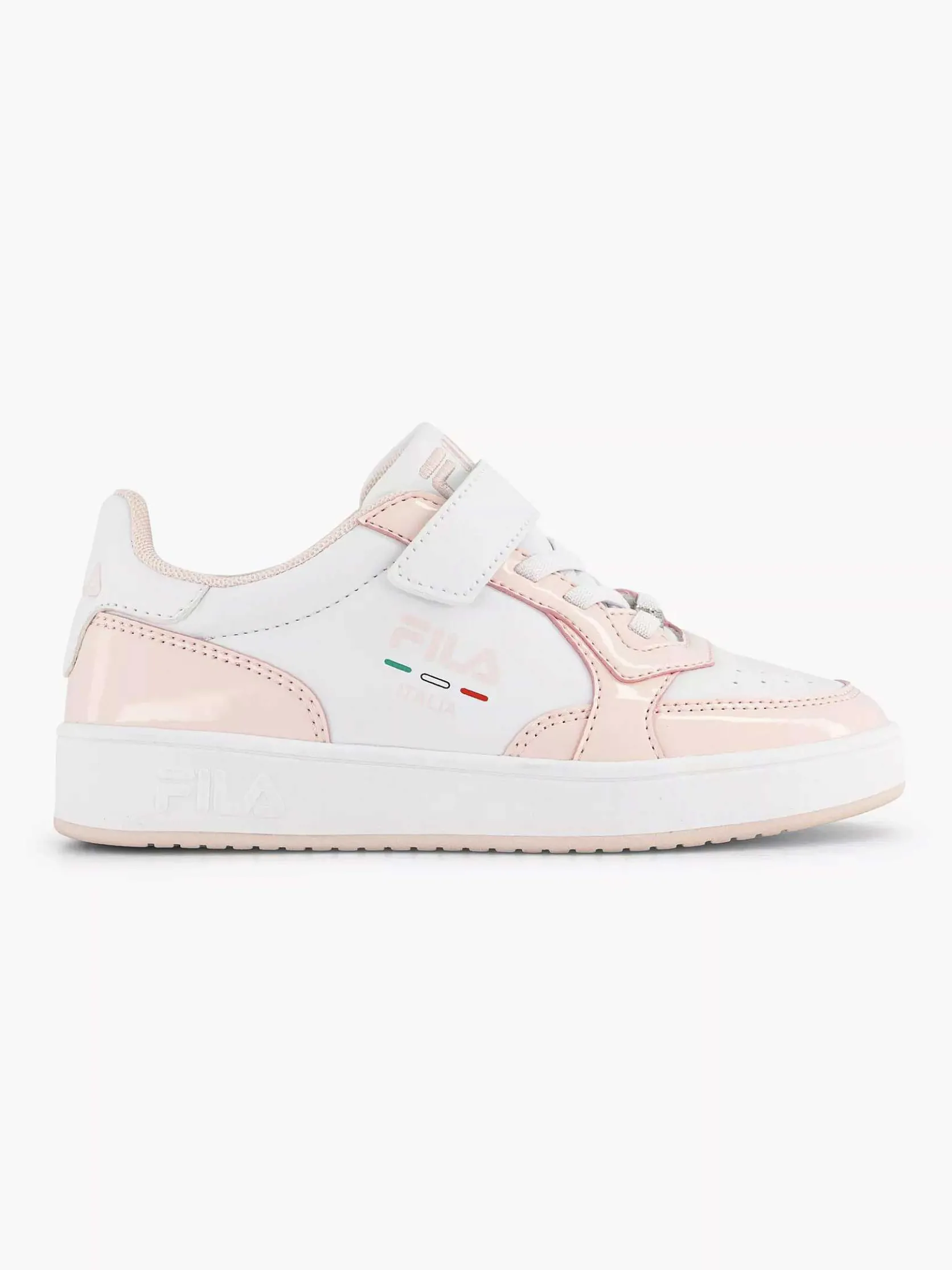 Roze Sneaker