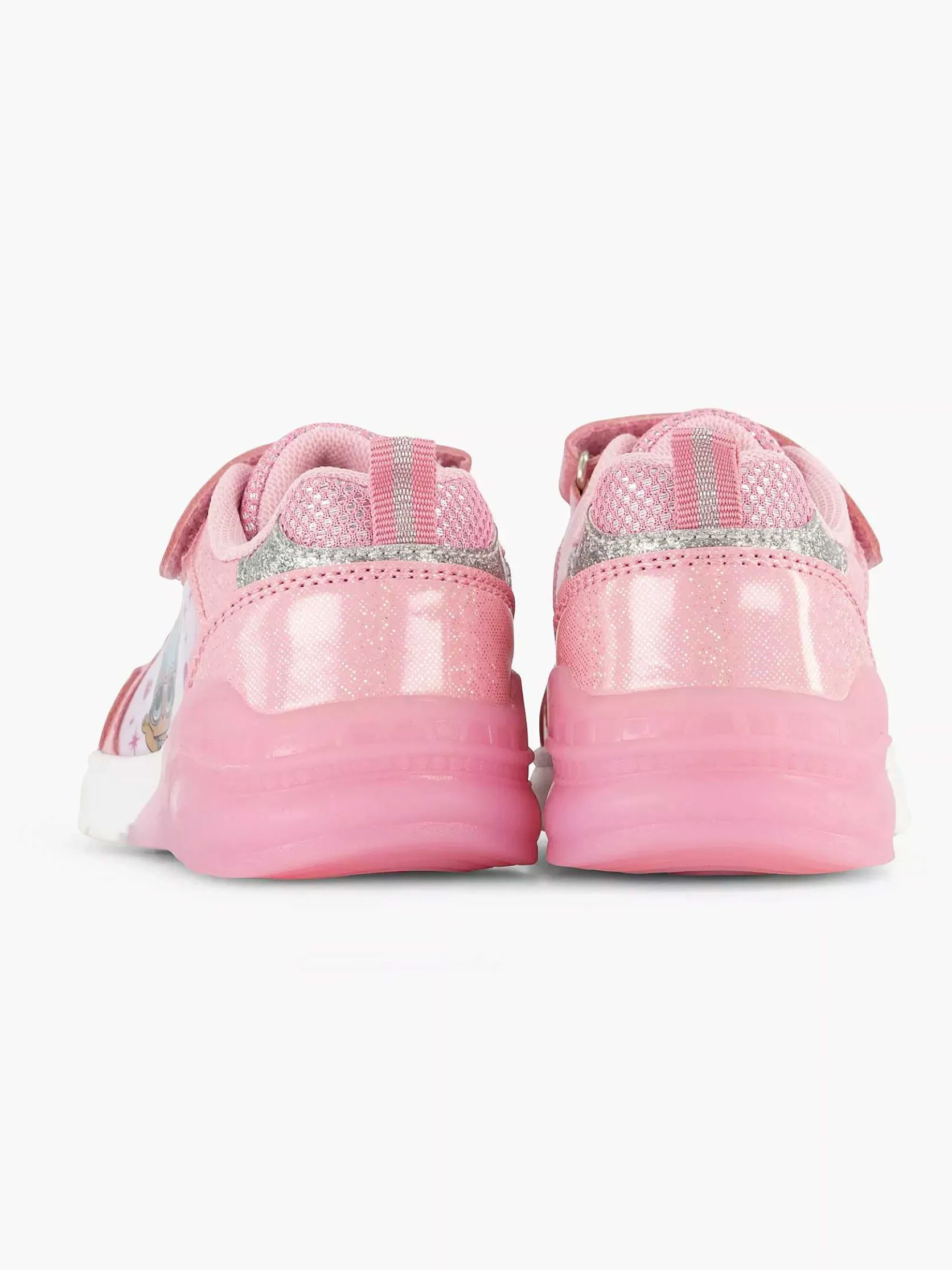 Roze Sneaker L.O.L. Surprise