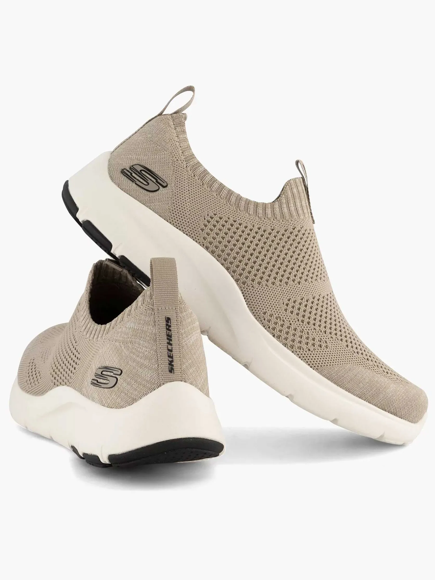 Taupe Reascend - Monroe