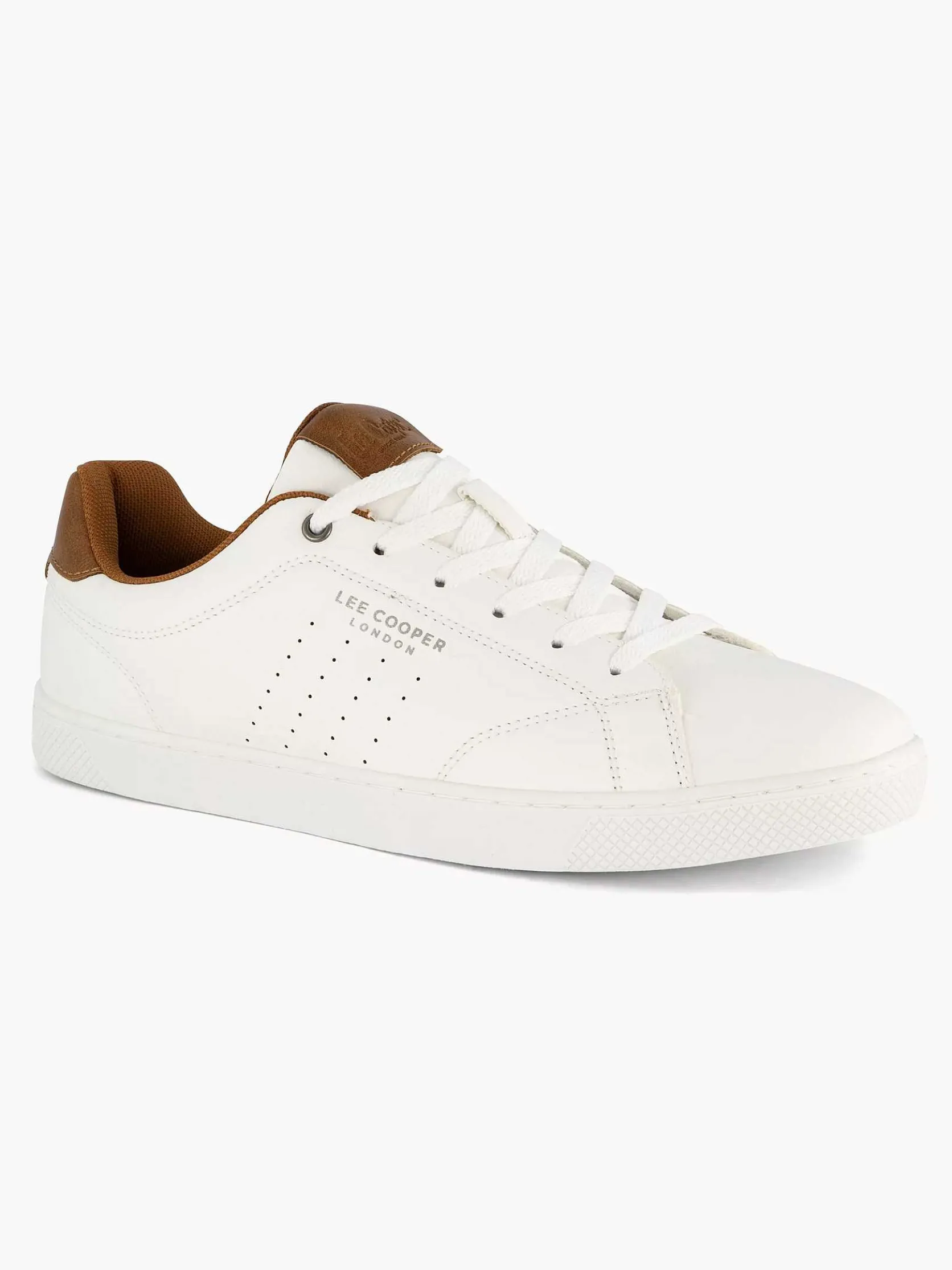 Witte Bolton Men Low