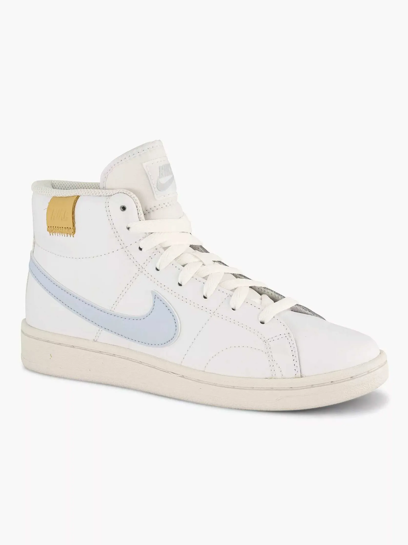 Witte Court Royale Mid 2