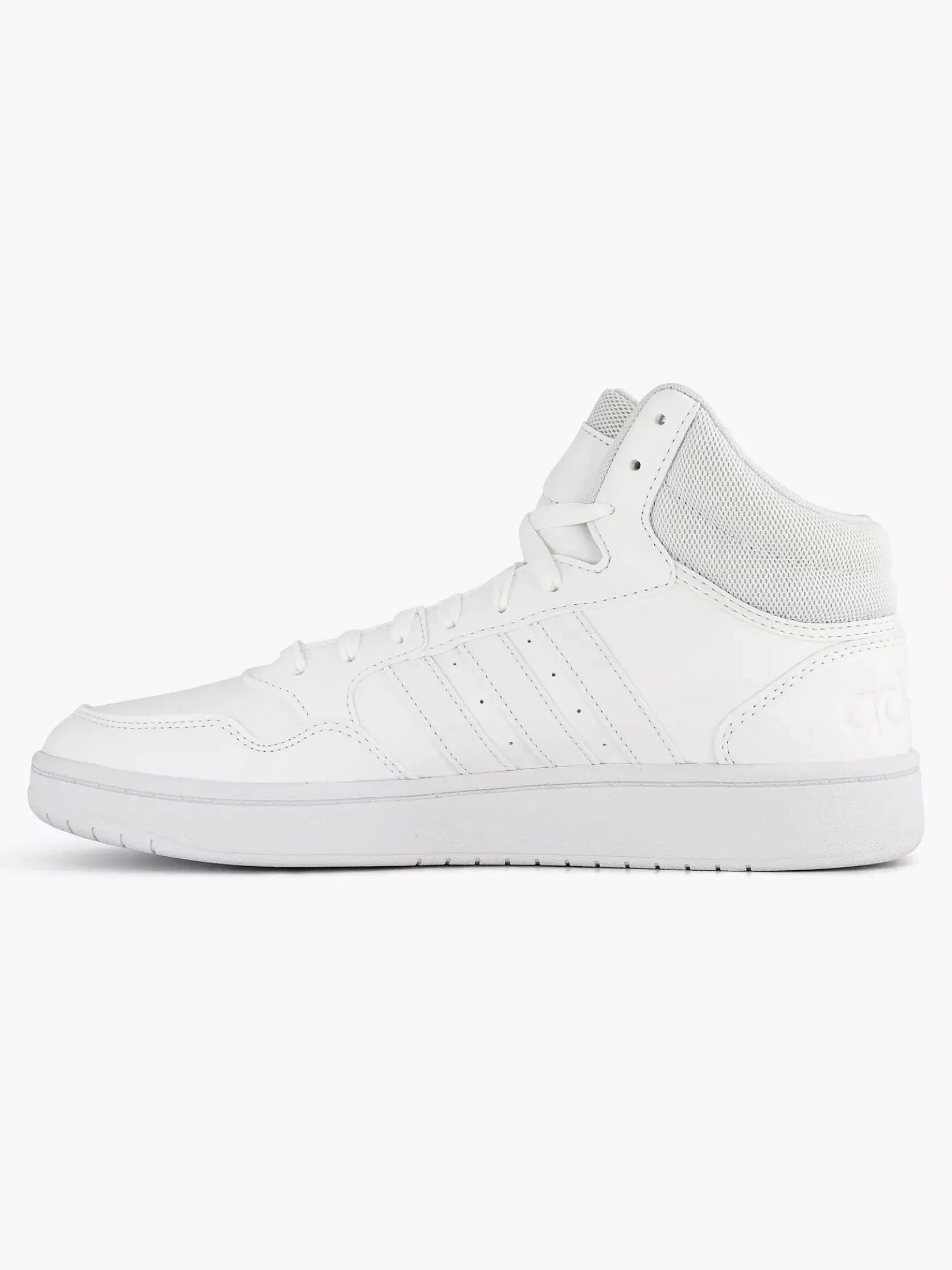 Witte Hoops 3.0 Mid