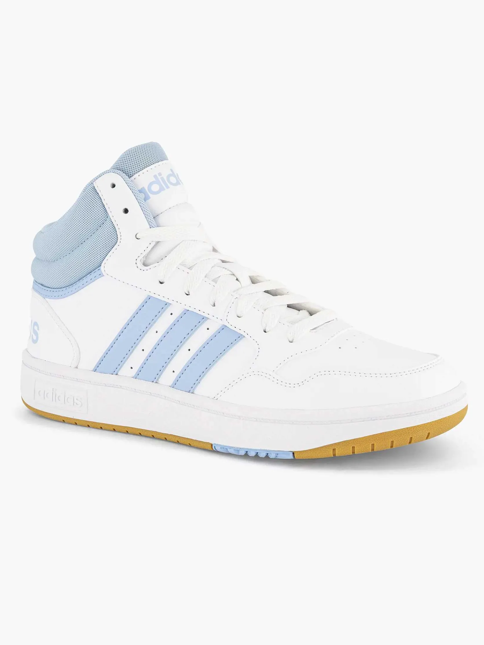 Witte Hoops 3.0 Mid W
