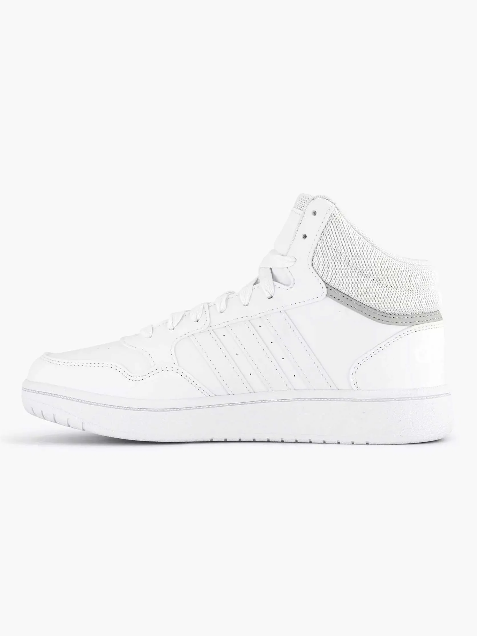 Witte Hoops Mid 3.0 K