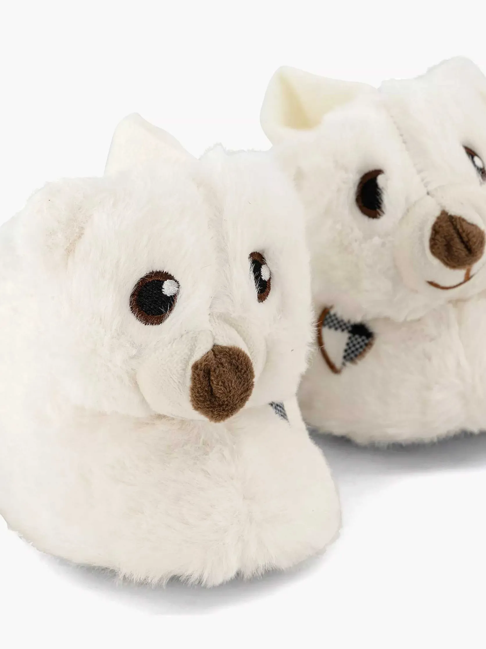 Witte Pantoffel Beer