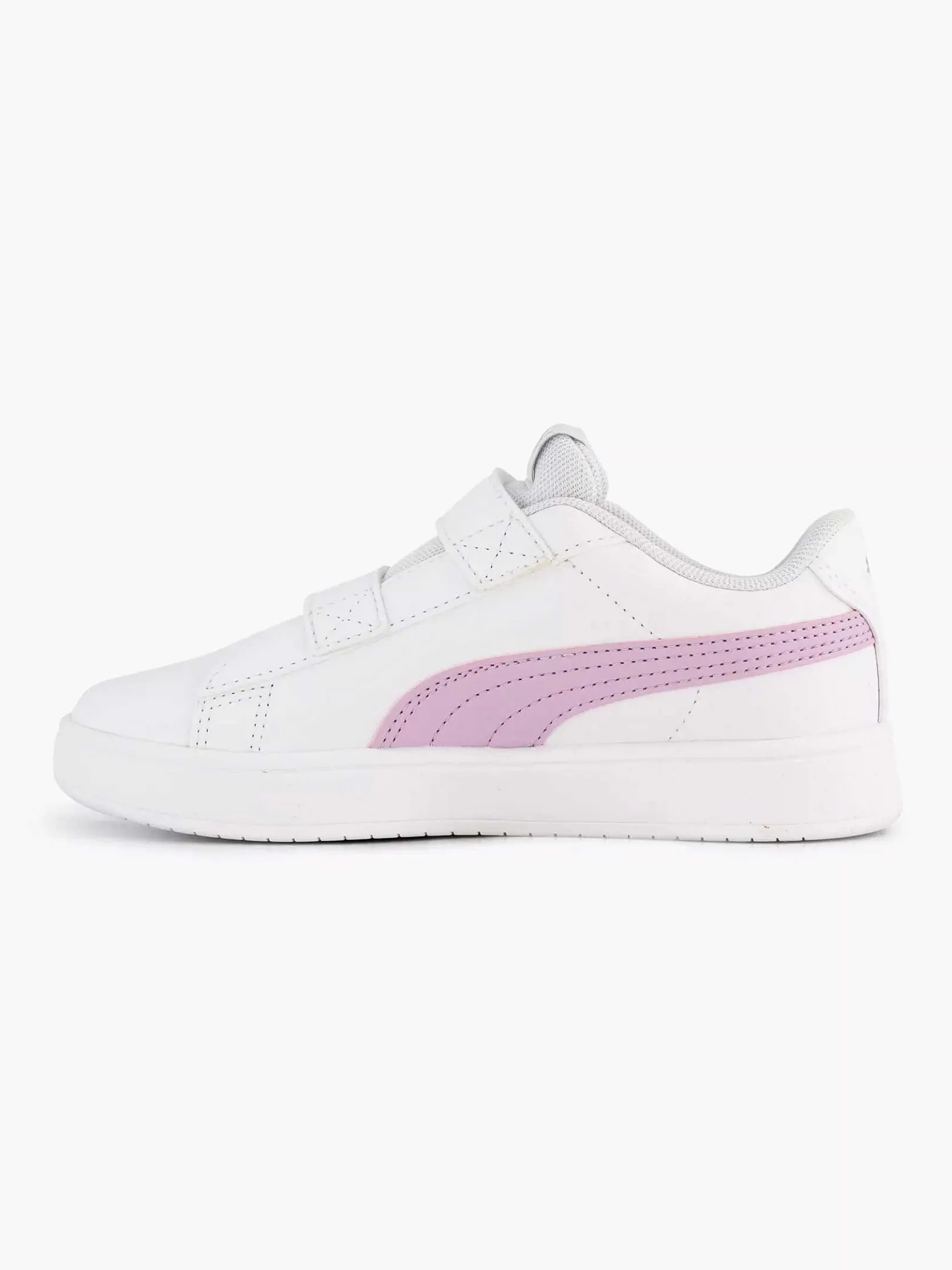 Witte Puma Rickie Classic V Ps