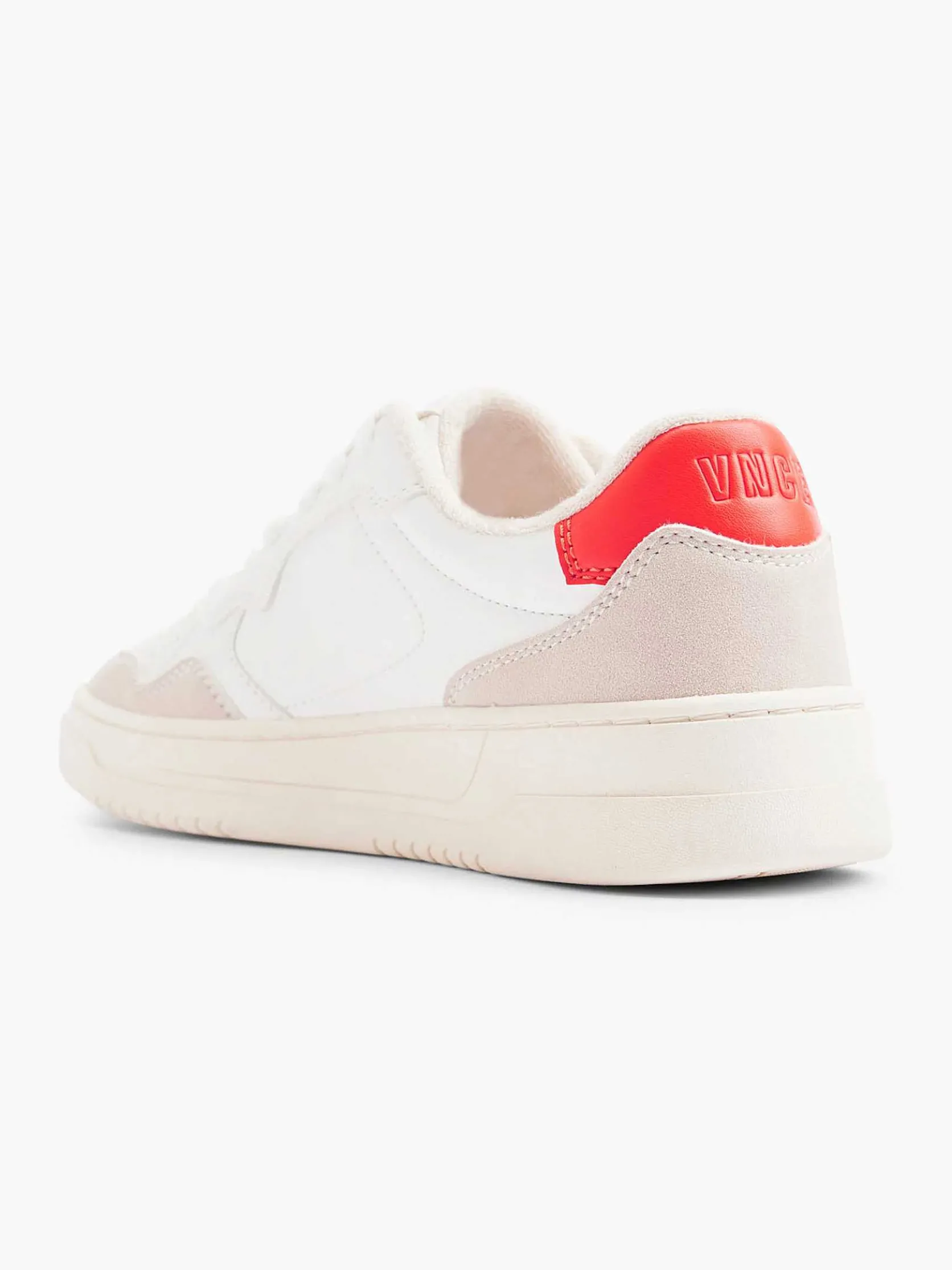 Witte Sneaker