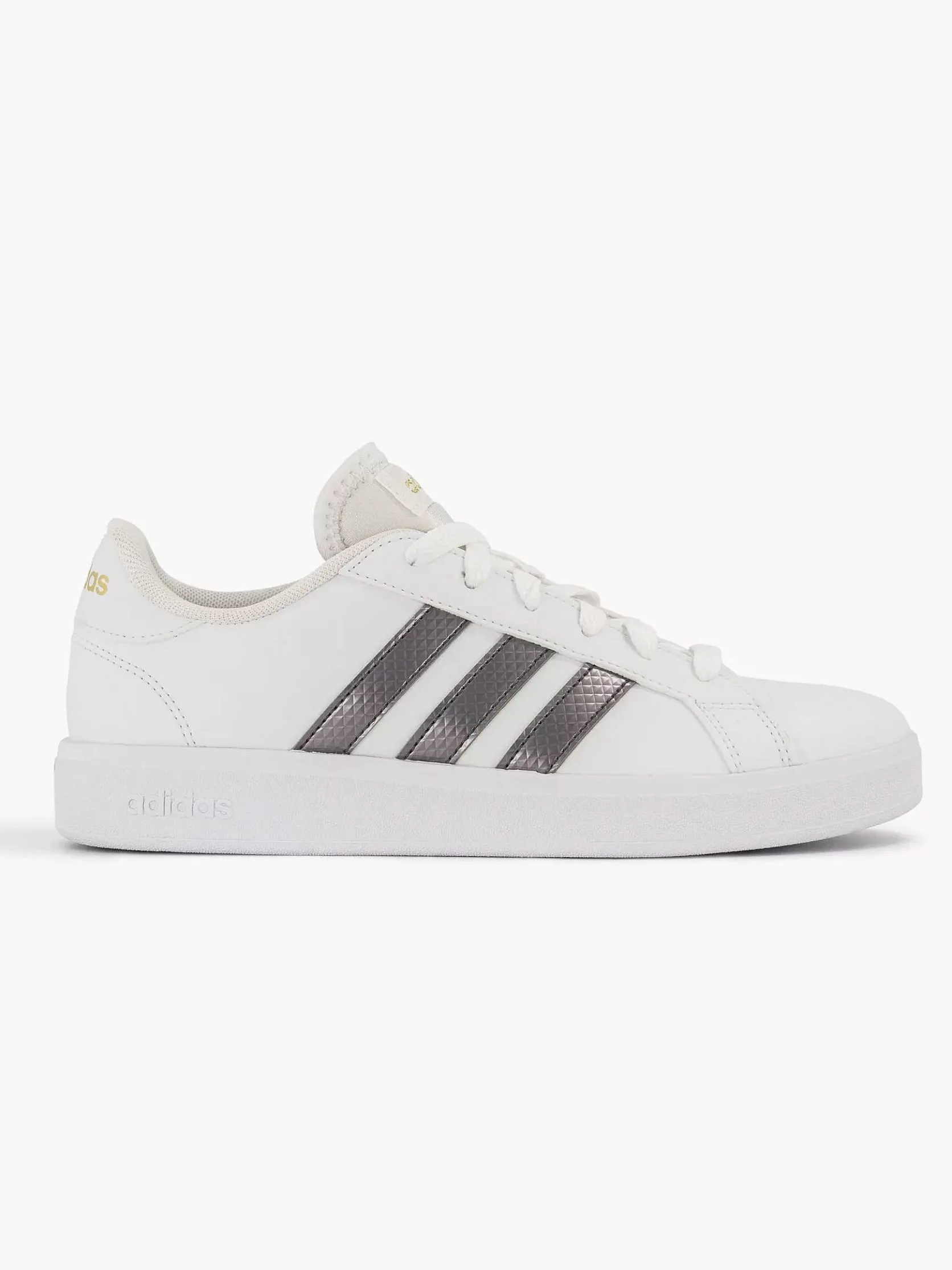 Witte Sneaker