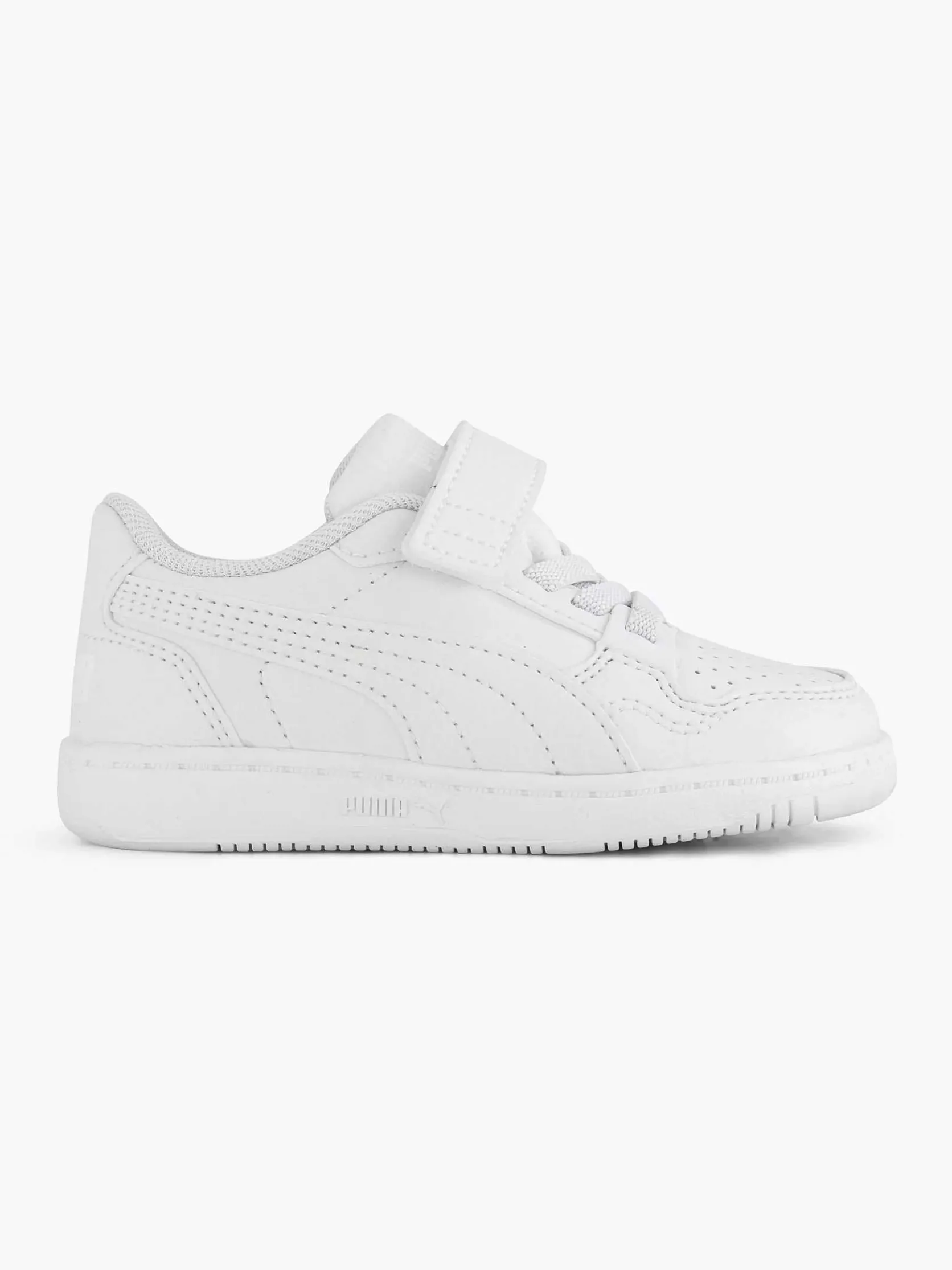 Witte Sneaker