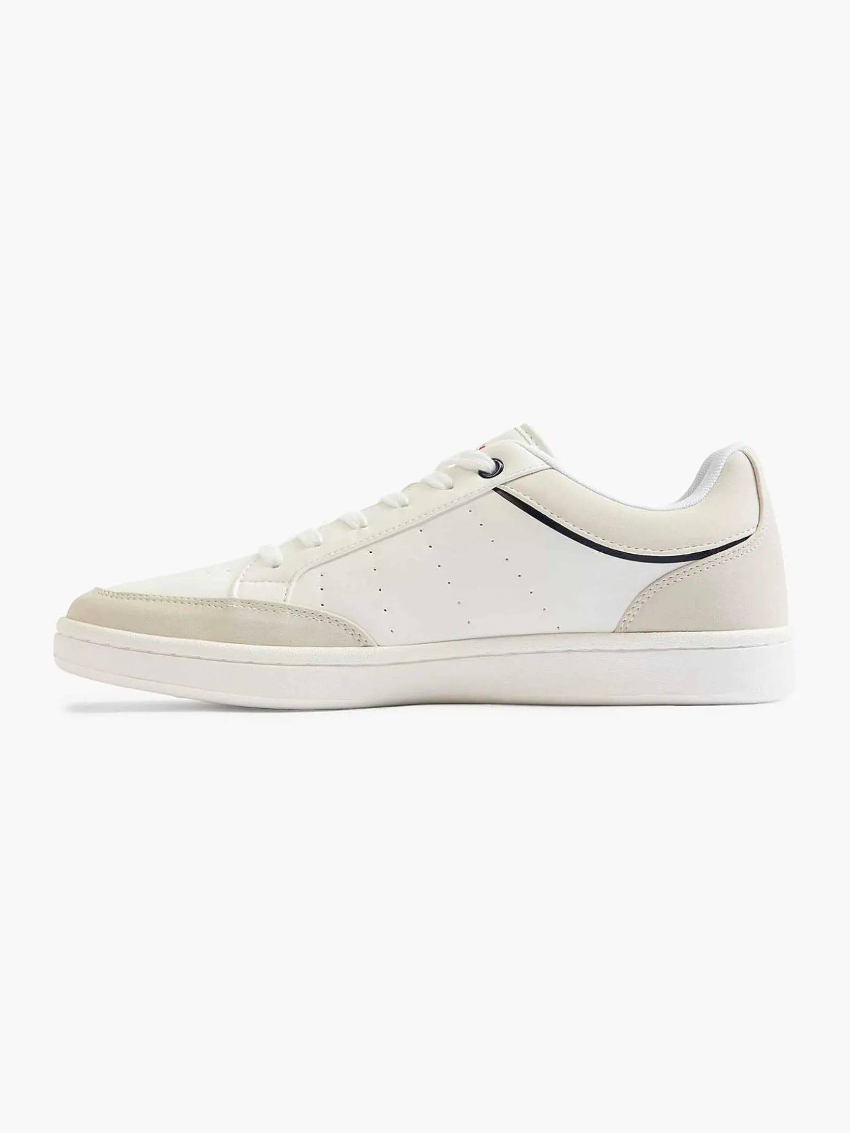 Witte Sneaker Billy 2.0