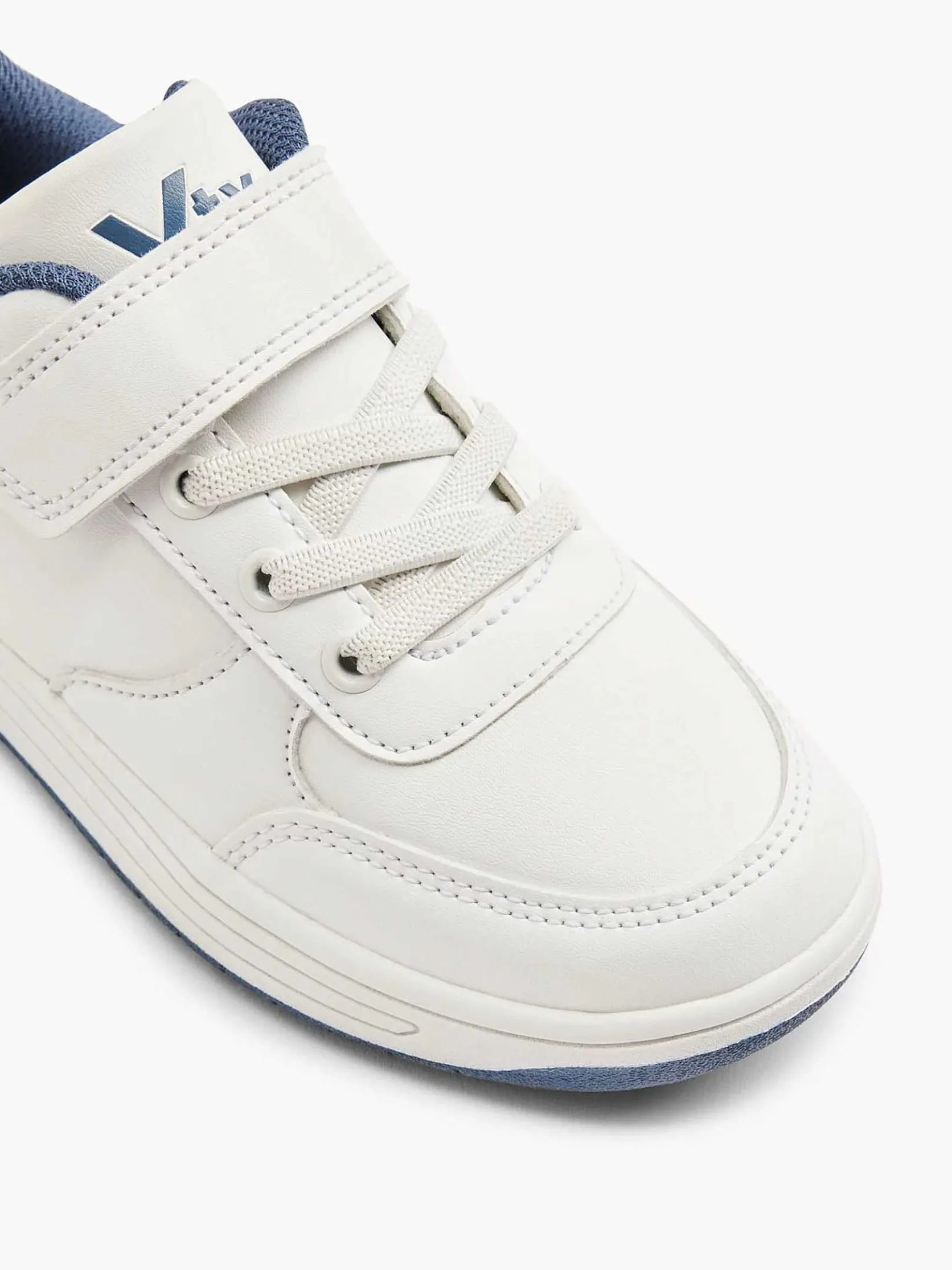 Witte Sneaker