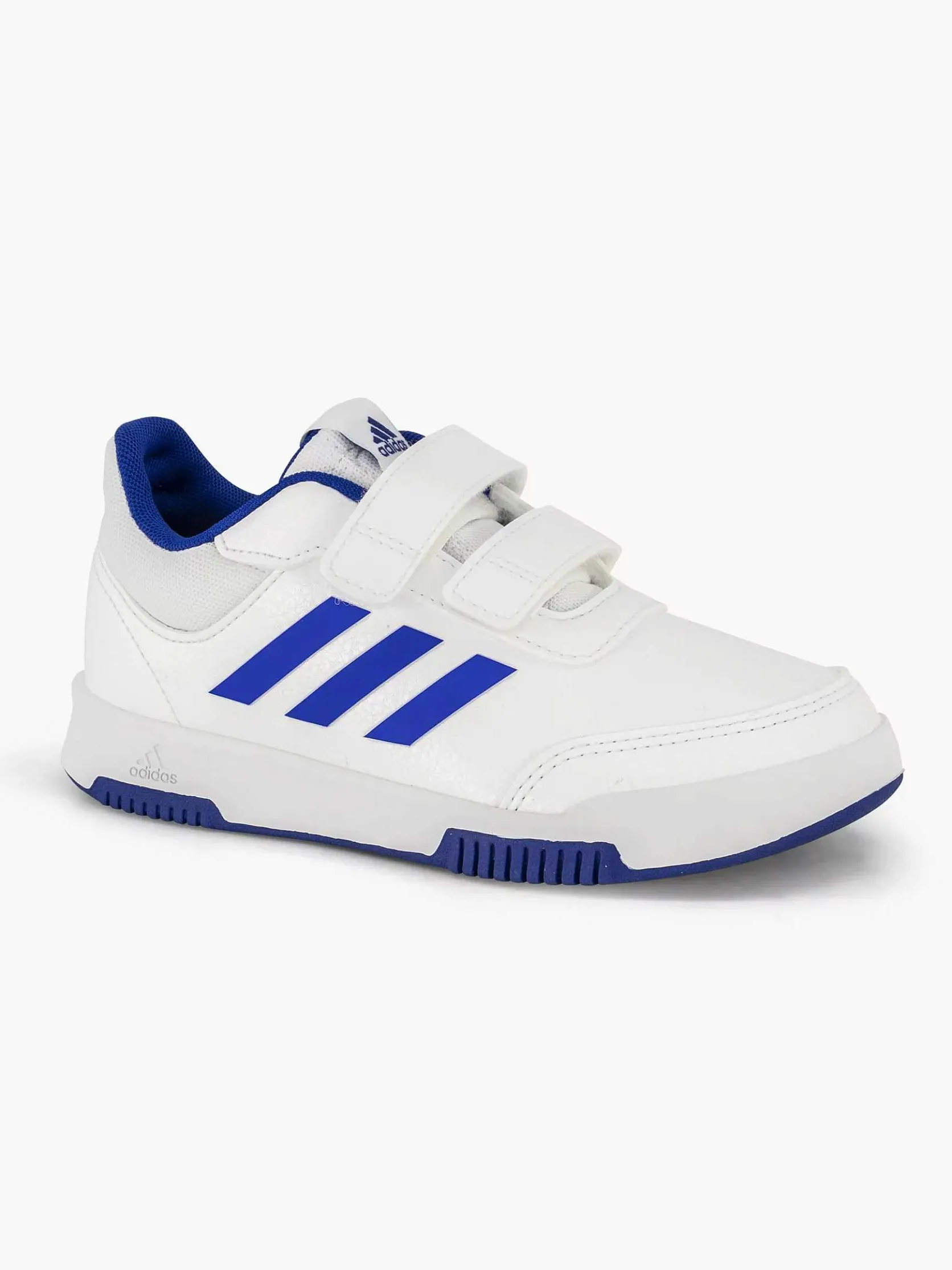 Witte Sneaker Tensaur Sport 2.0 Cf K