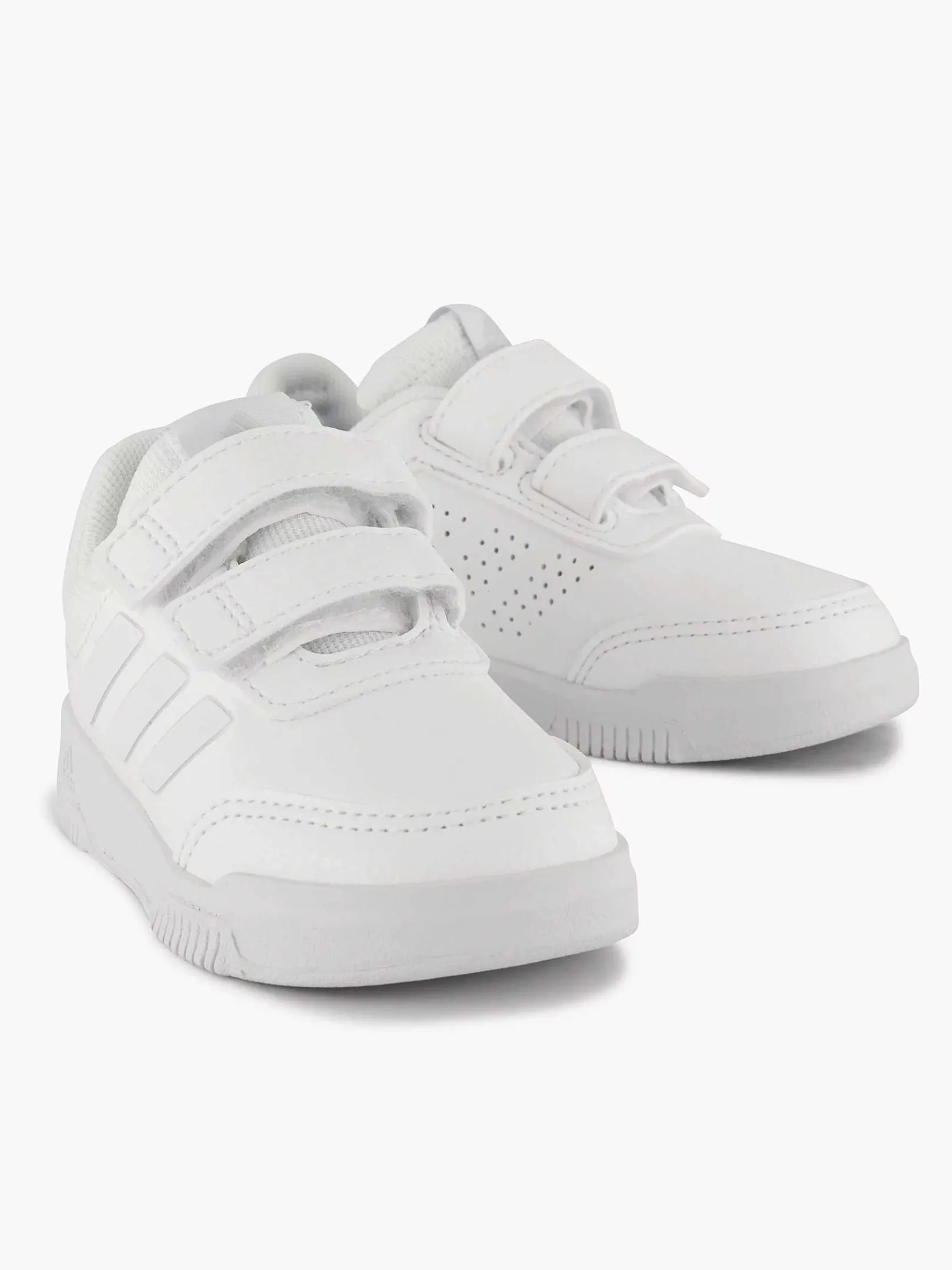 Witte Sneaker Tensaur Sport 2.0 Cf I