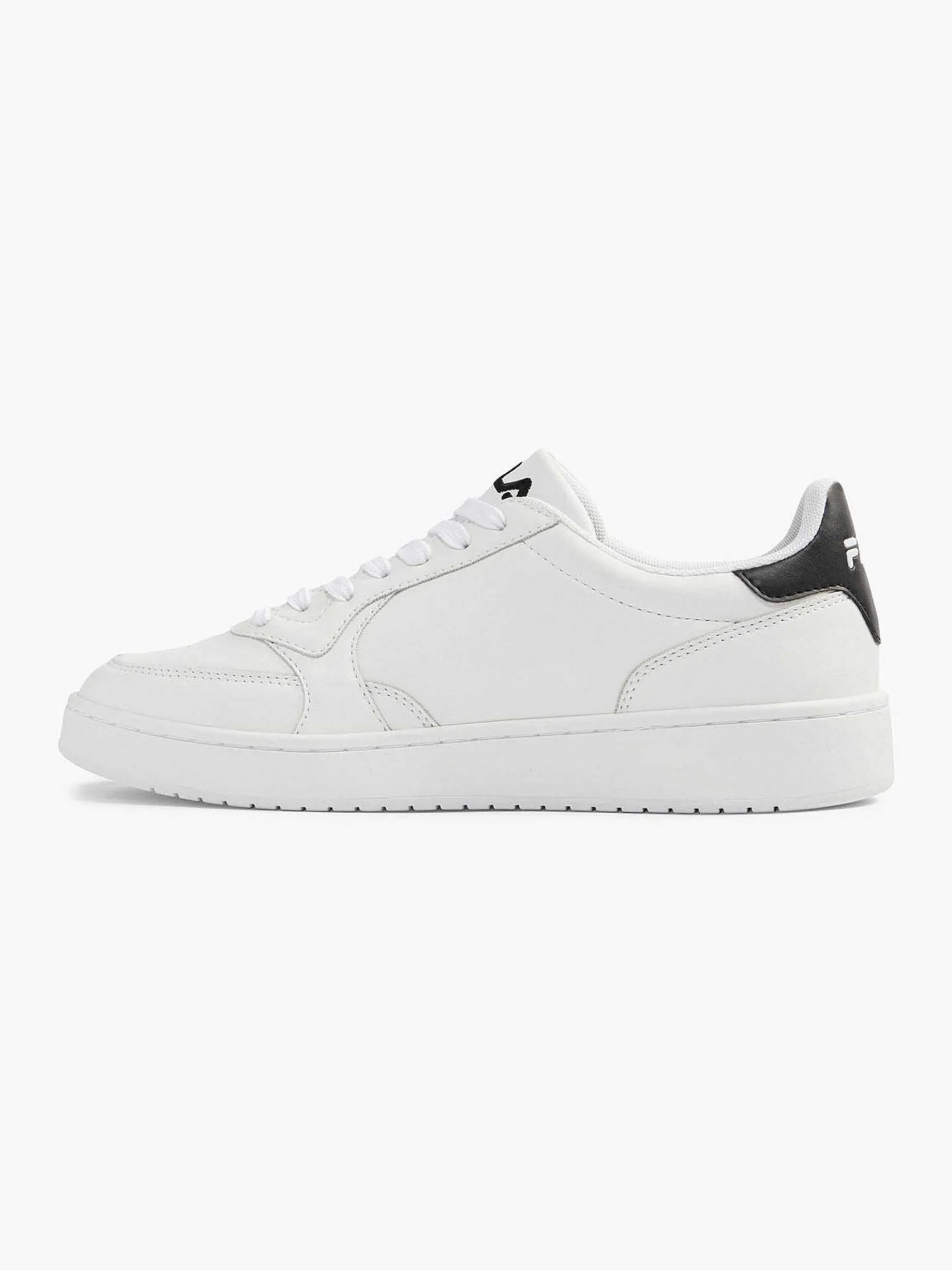 Witte Sneaker