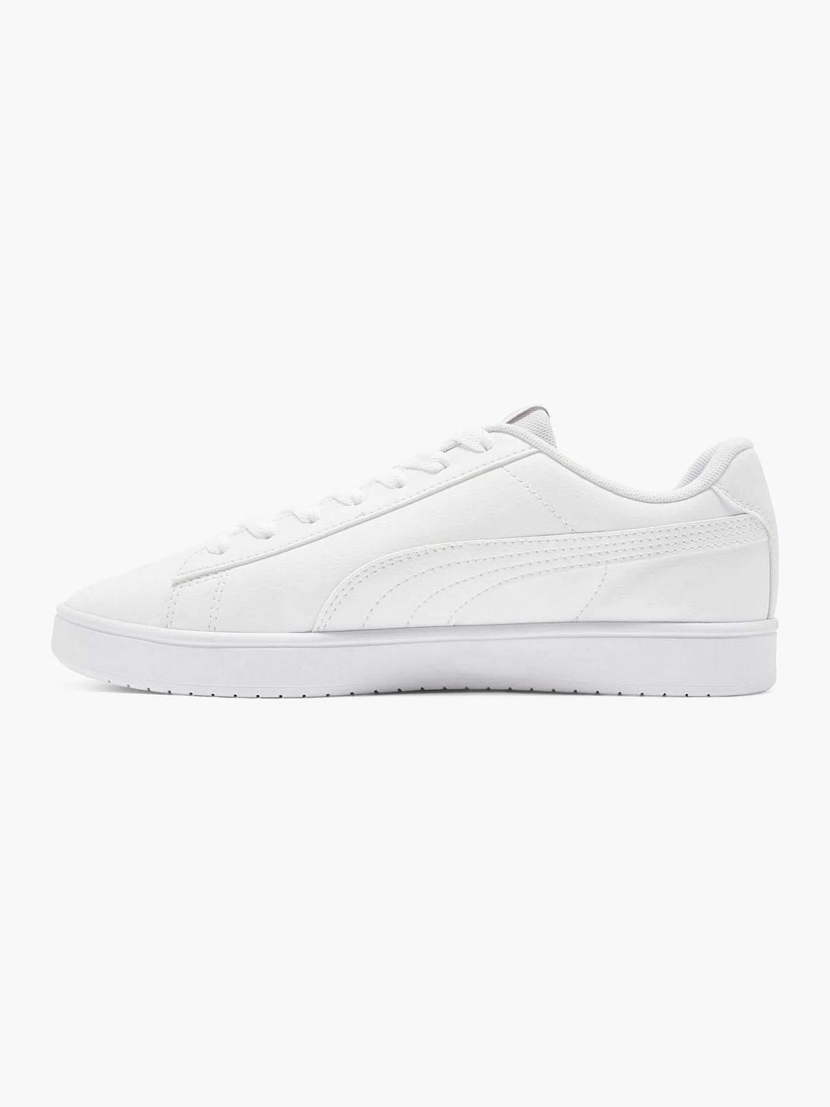 Witte Sneakers