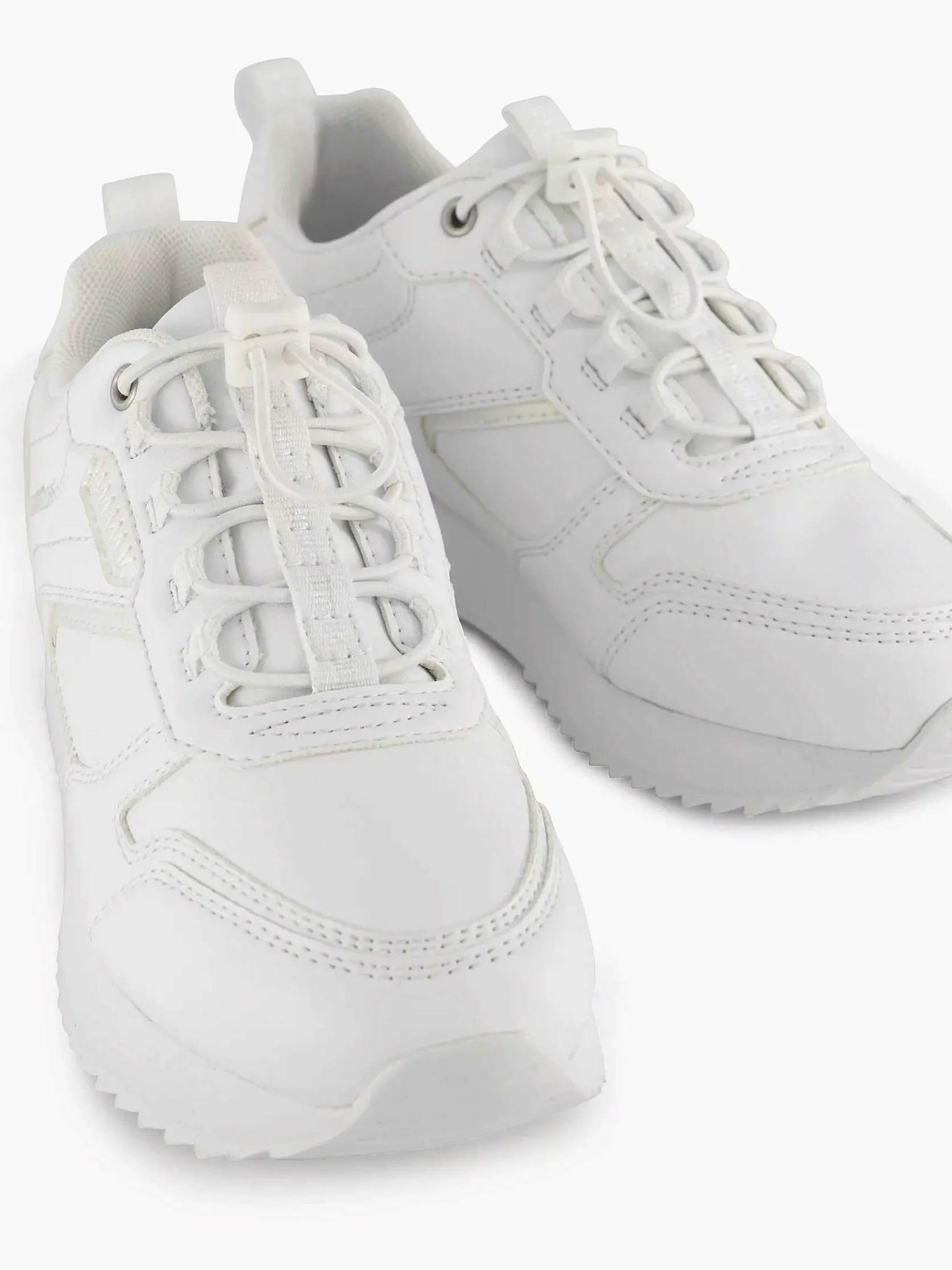 Witte Sneakers